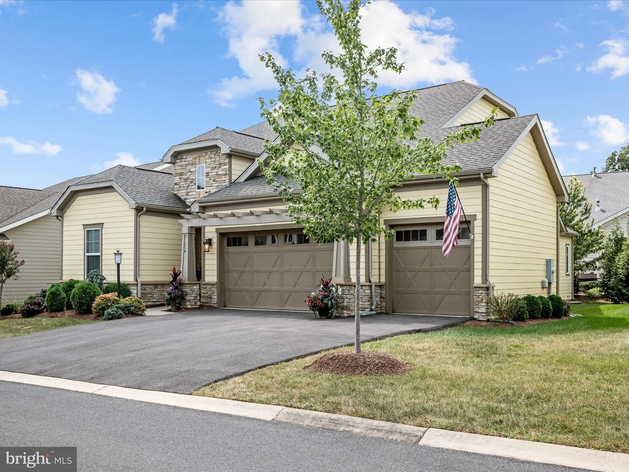 Property Slideshow image 4 of 67 | 114 turnstone ln, Lake Frederick, VA, 22630