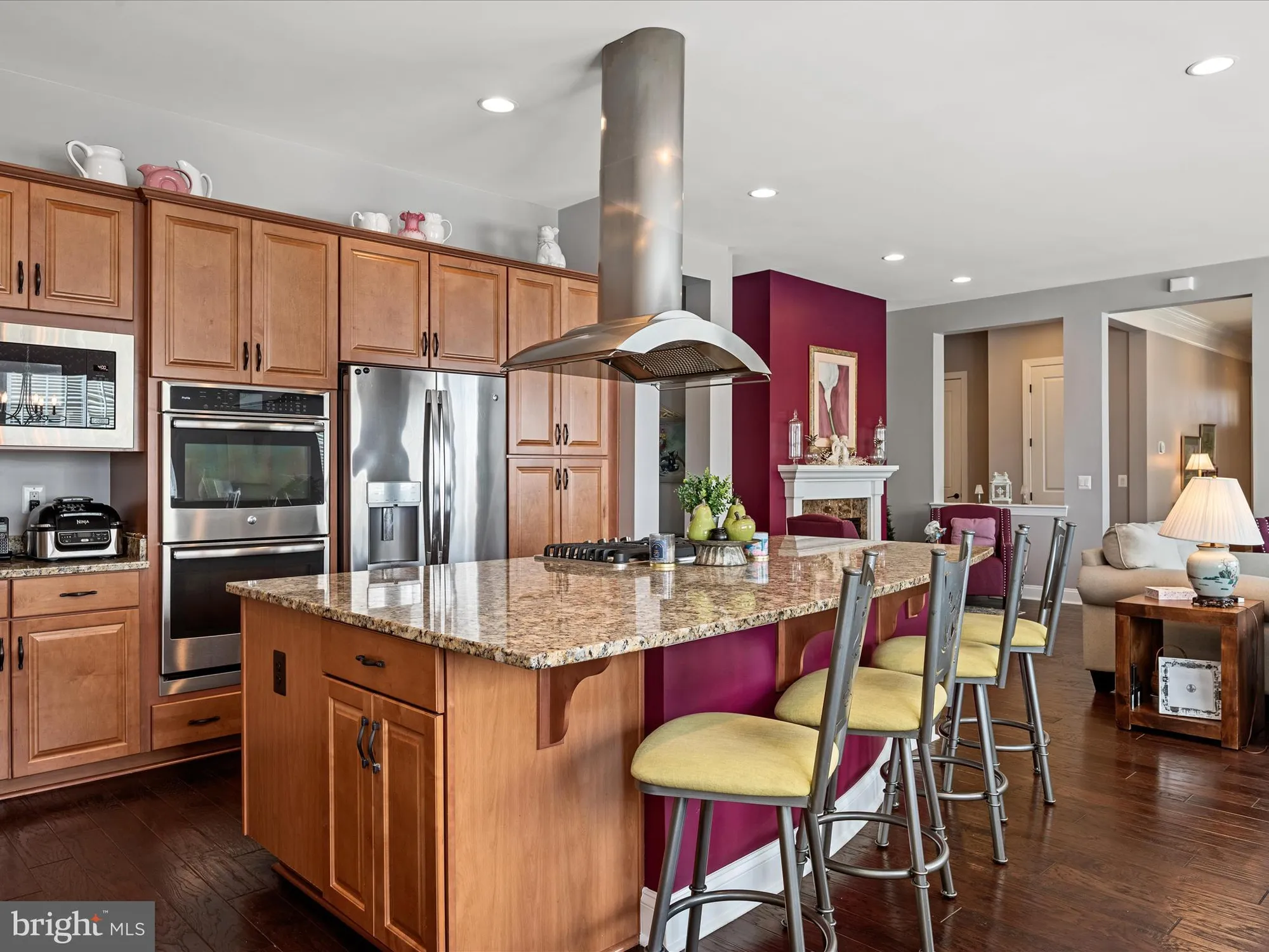 Property Slideshow image 32 of 67 | 114 turnstone ln, Lake Frederick, VA, 22630
