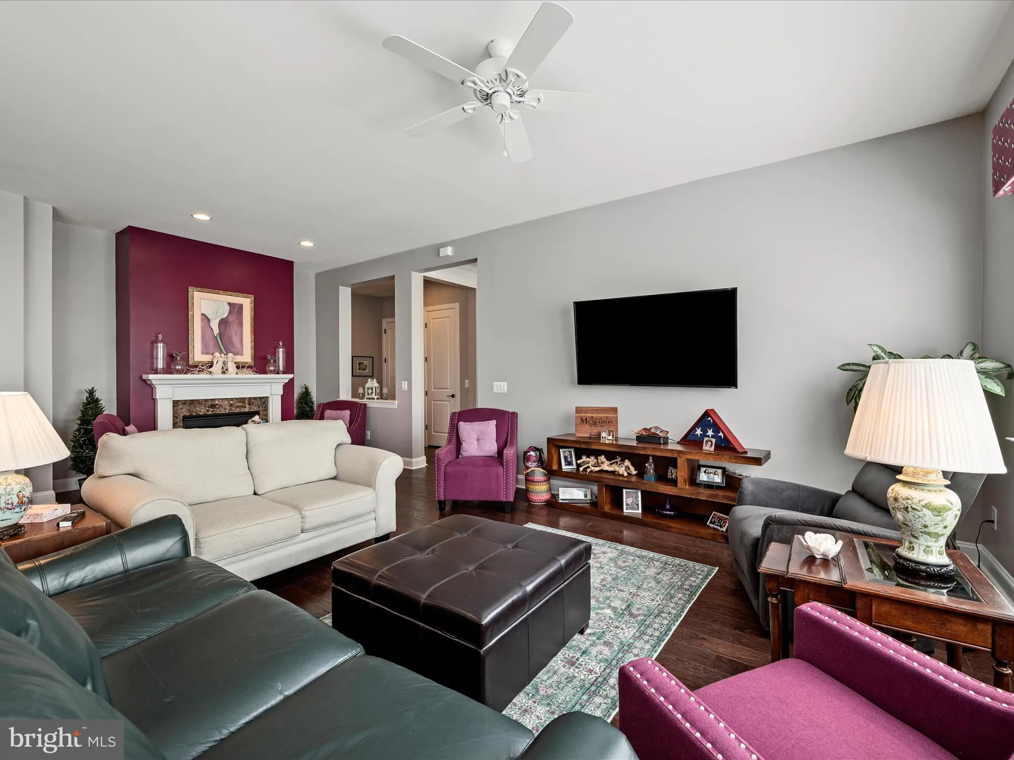 Property Slideshow image 20 of 67 | 114 turnstone ln, Lake Frederick, VA, 22630