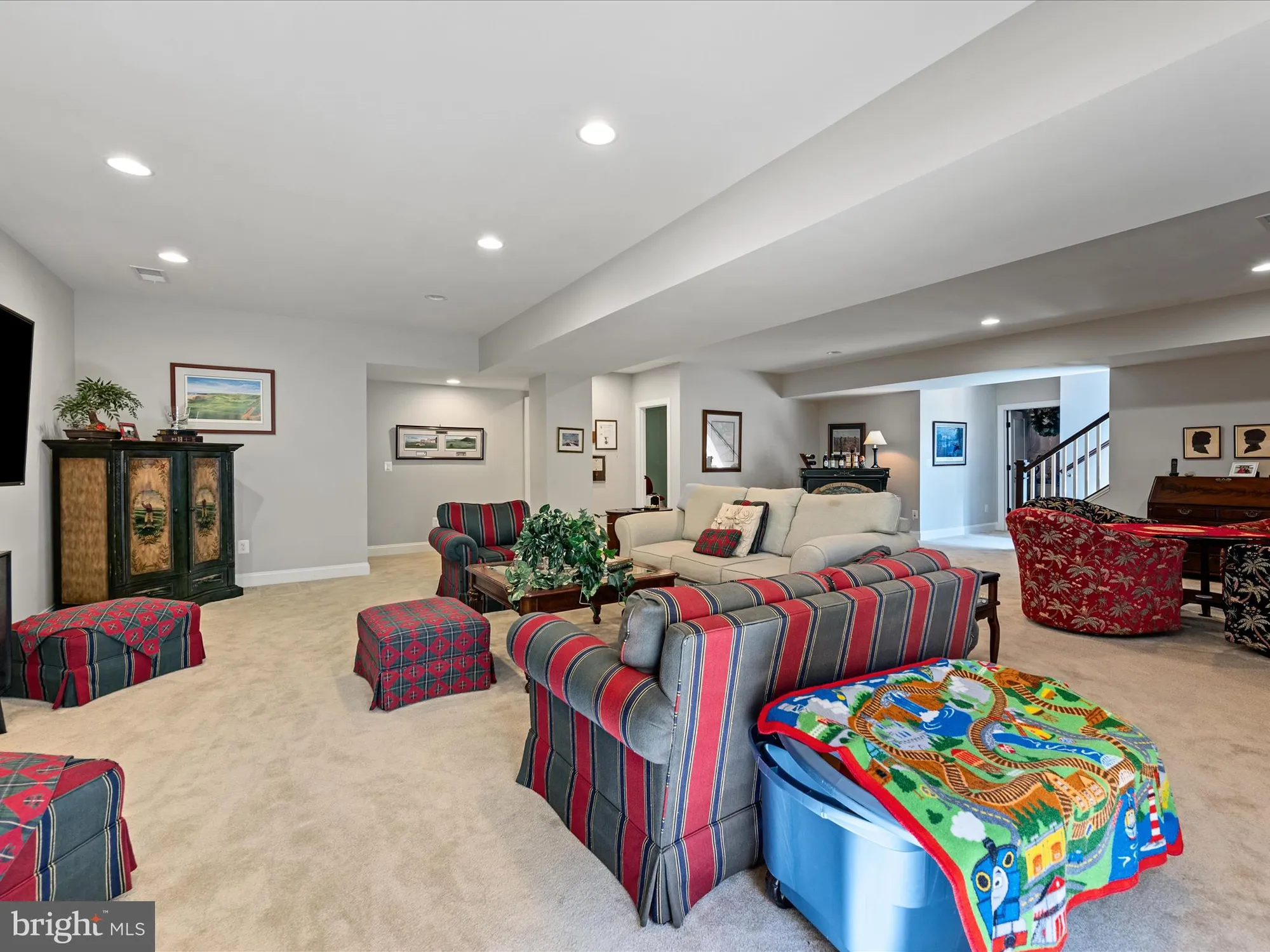 Property Slideshow image 44 of 67 | 114 turnstone ln, Lake Frederick, VA, 22630