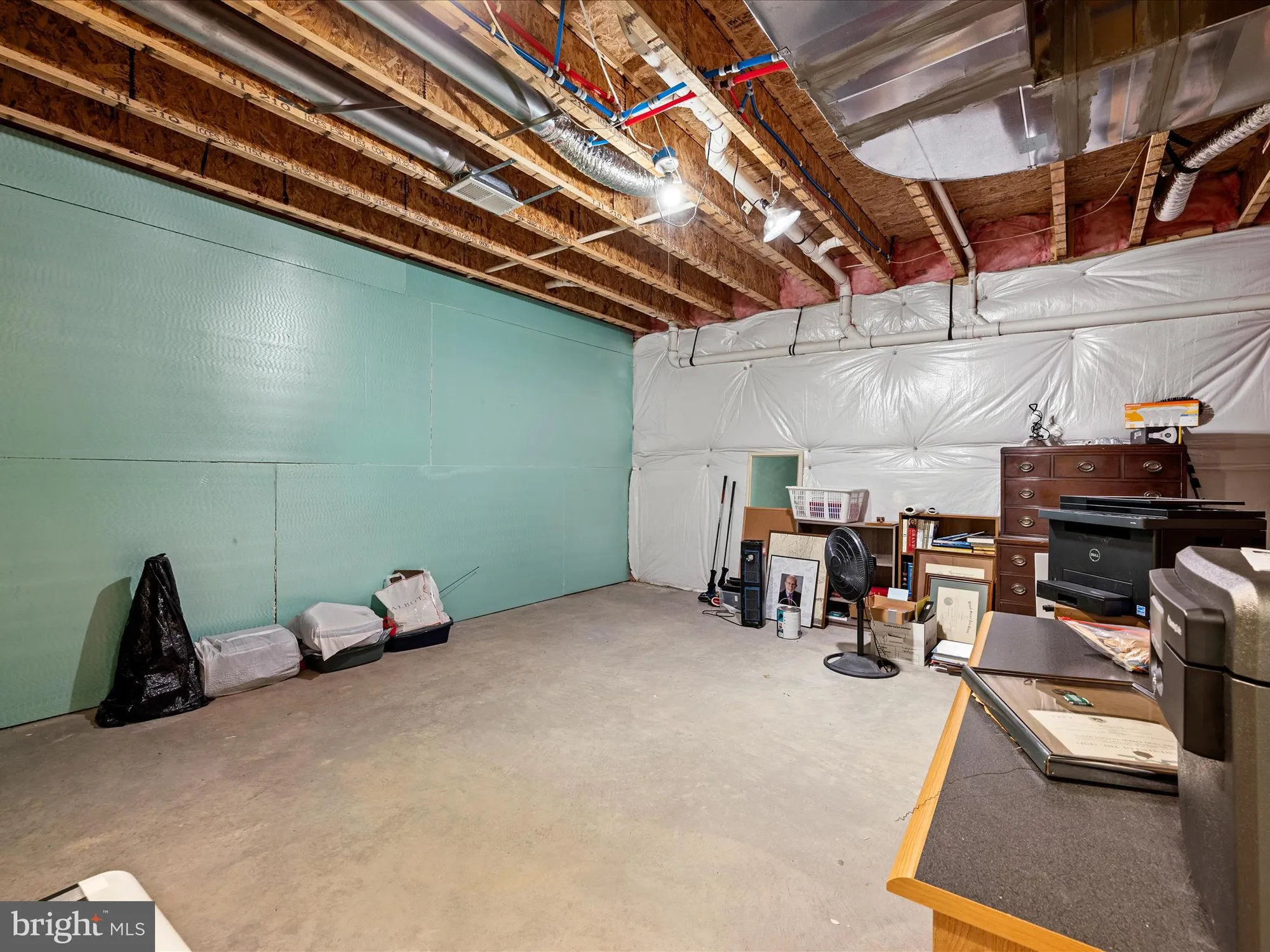 Property Slideshow image 48 of 67 | 114 turnstone ln, Lake Frederick, VA, 22630