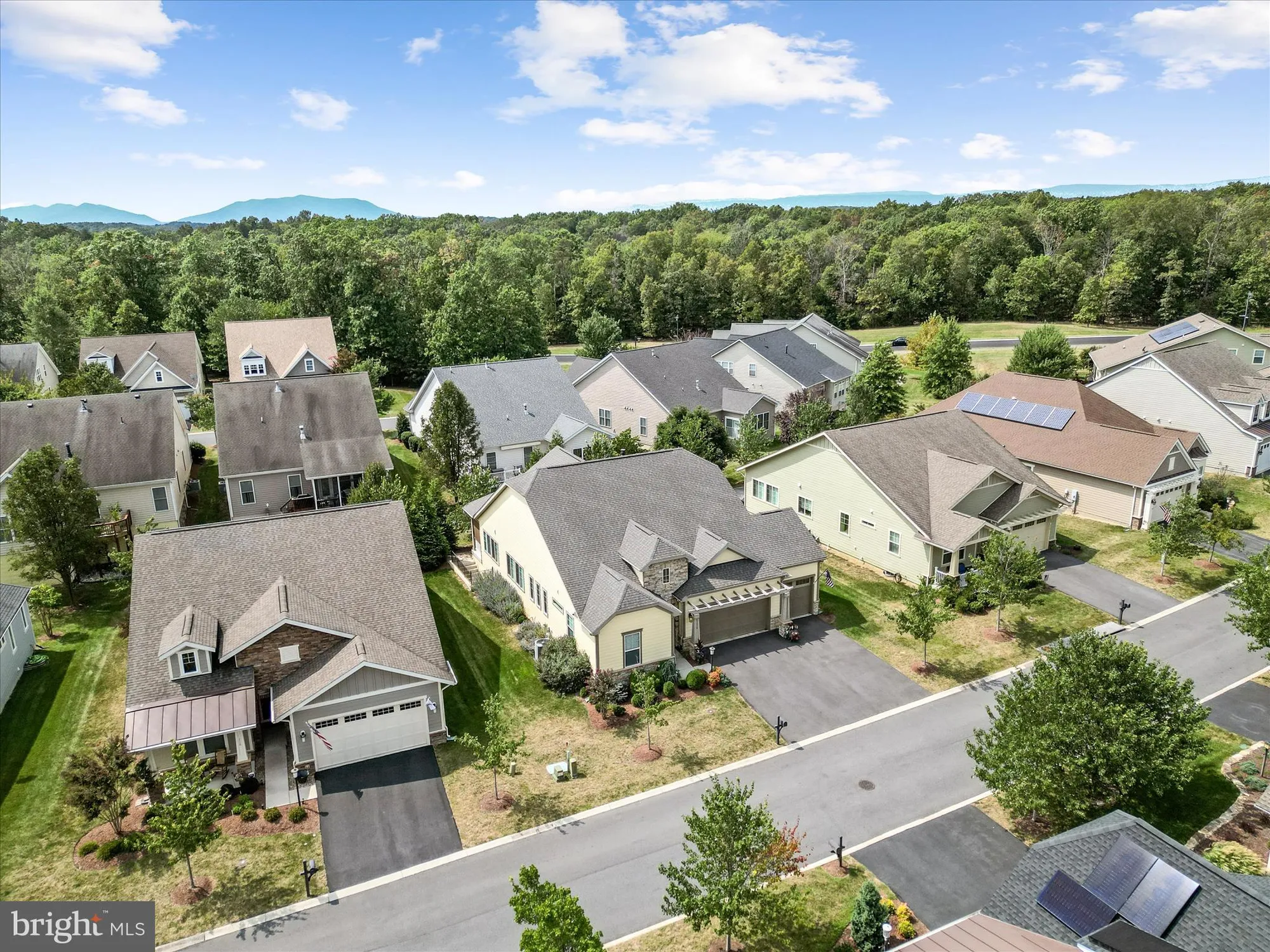 Property Slideshow image 54 of 67 | 114 turnstone ln, Lake Frederick, VA, 22630