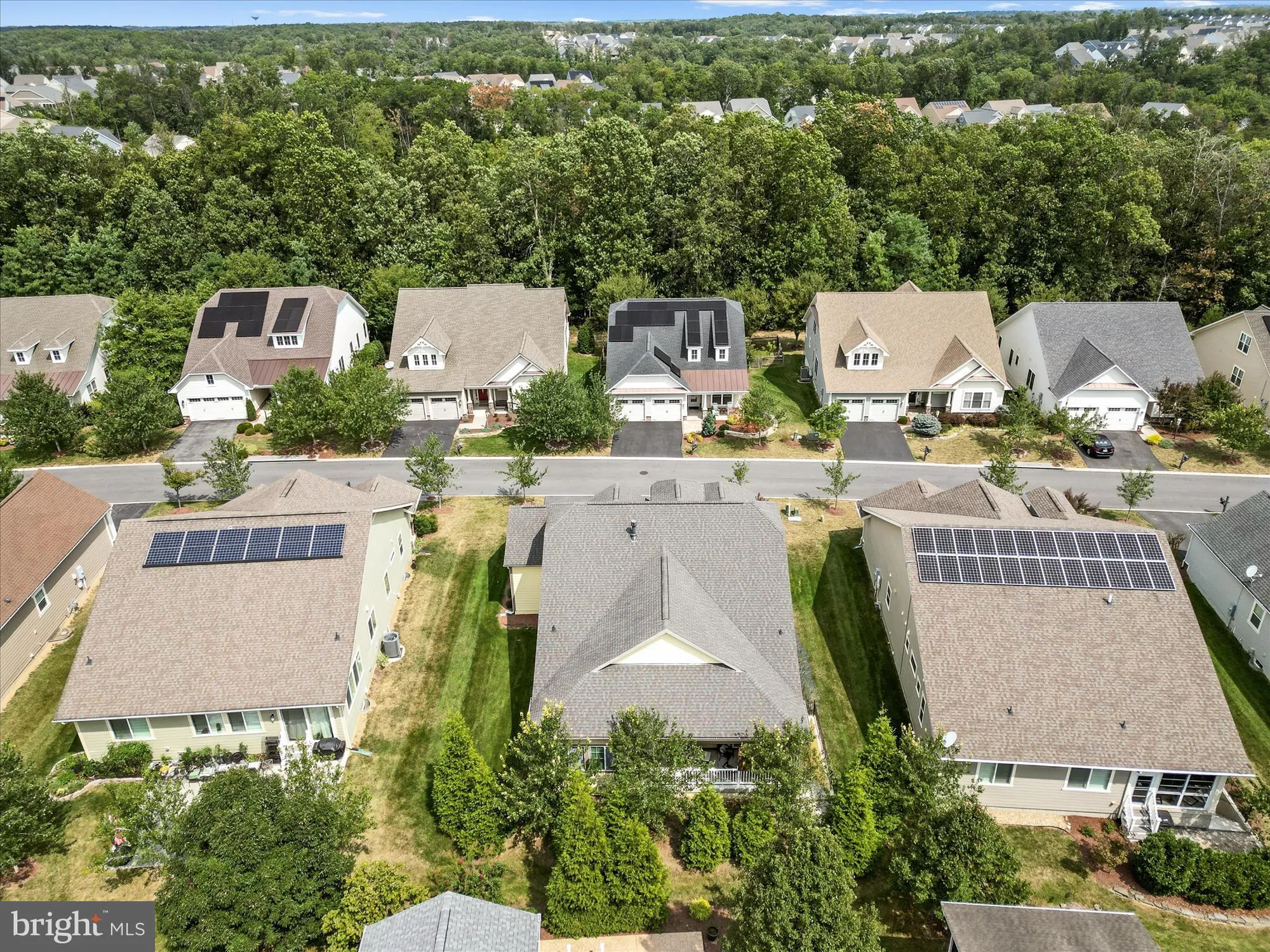 Property Slideshow image 59 of 67 | 114 turnstone ln, Lake Frederick, VA, 22630