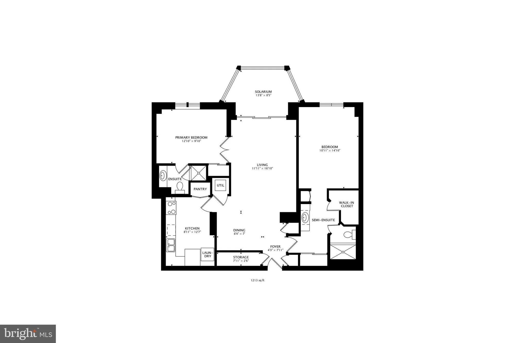 Property Slideshow image 32 of 34 | 3330 n leisure world blvd 5-1015, Silver Spring, MD, 20906