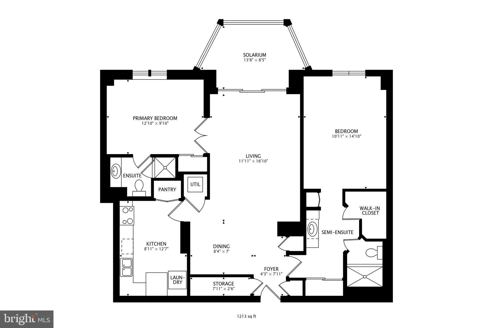 Property Slideshow image 34 of 34 | 3330 n leisure world blvd 5-1015, Silver Spring, MD, 20906