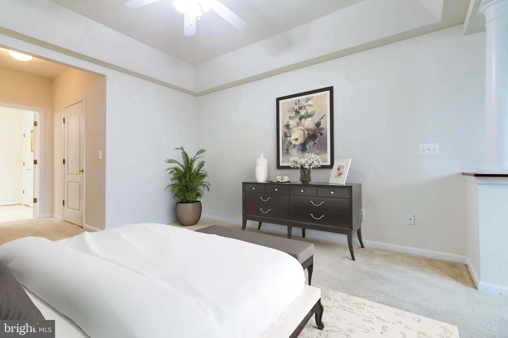 Property Slideshow image 15 of 37 | 8621 fluttering leaf trl 305, Odenton, MD, 21113