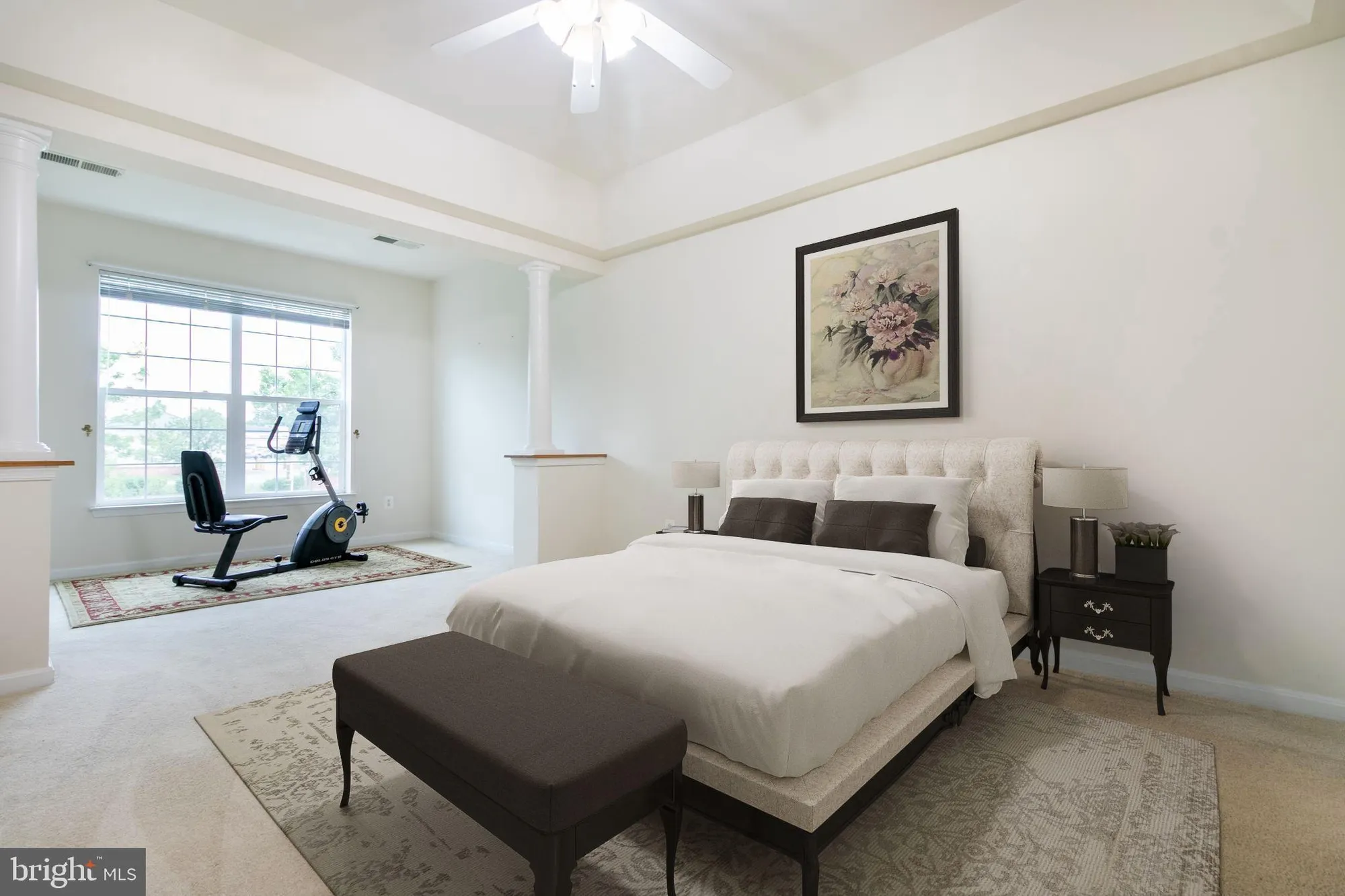 Property Slideshow image 16 of 37 | 8621 fluttering leaf trl 305, Odenton, MD, 21113
