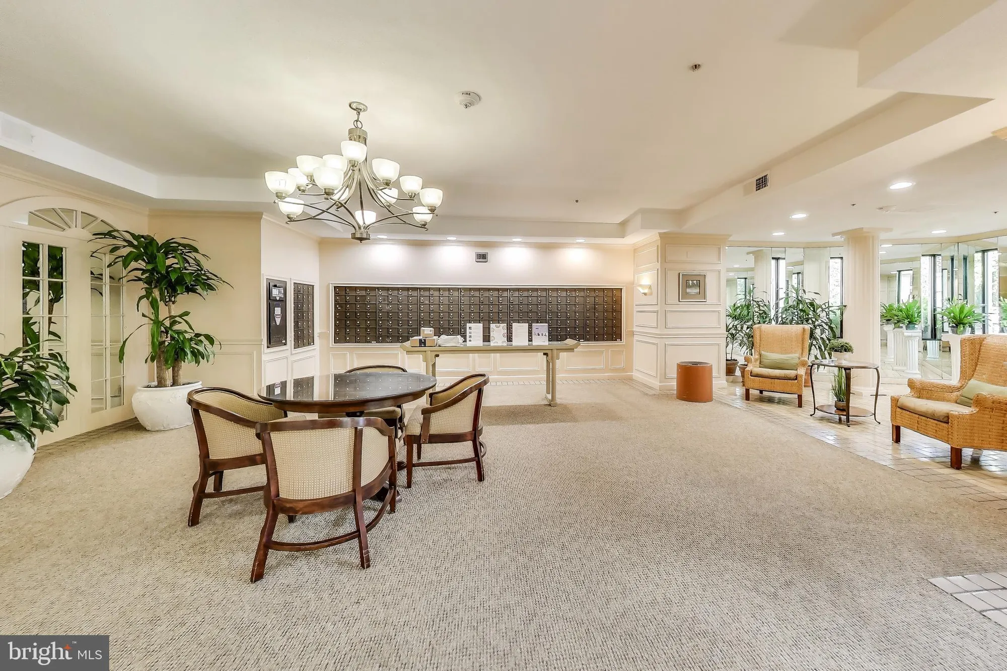 Property Slideshow image 31 of 43 | 15115 interlachen dr 3-802, Silver Spring, MD, 20906