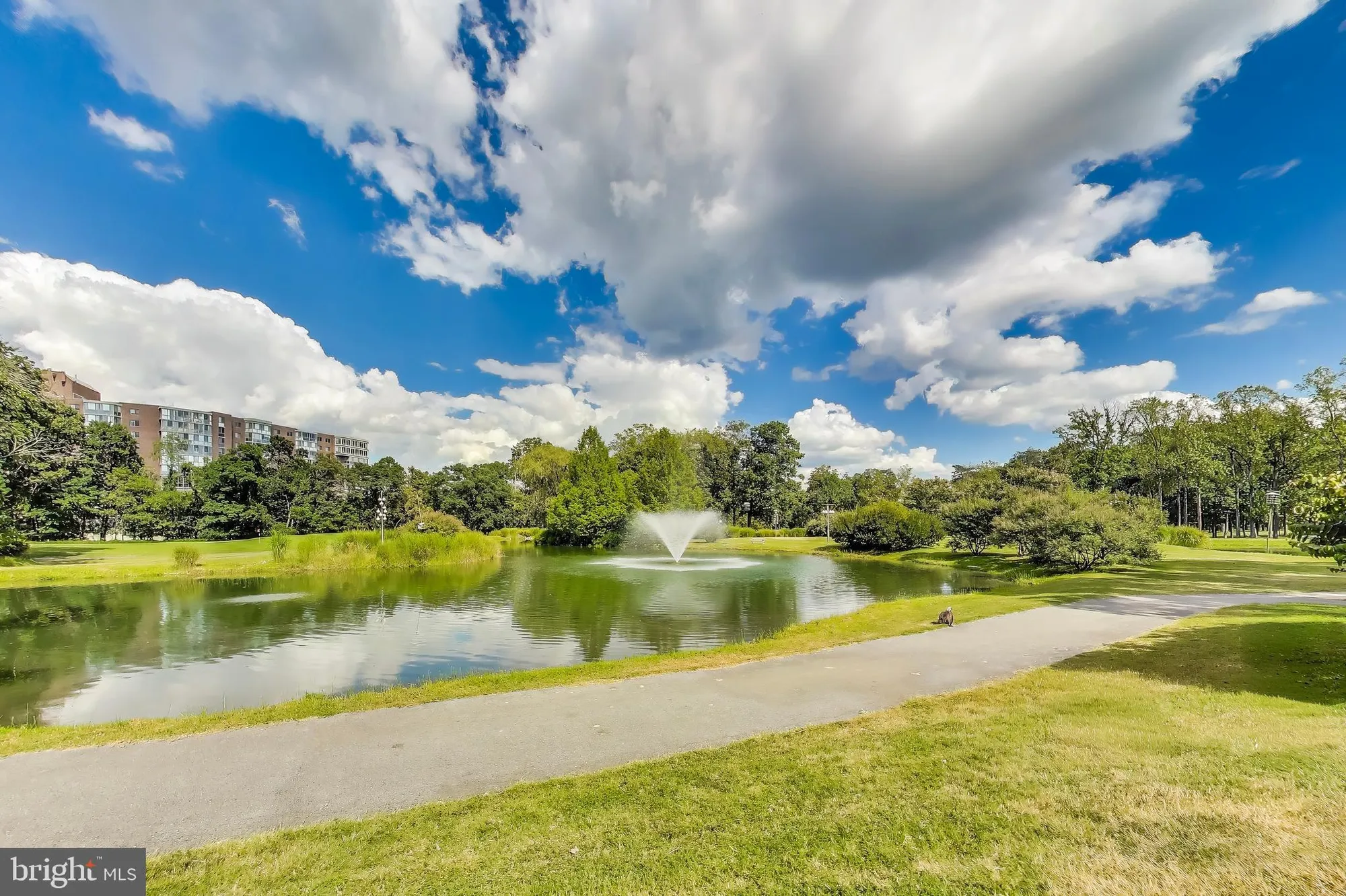 Property Slideshow image 34 of 43 | 15115 interlachen dr 3-802, Silver Spring, MD, 20906