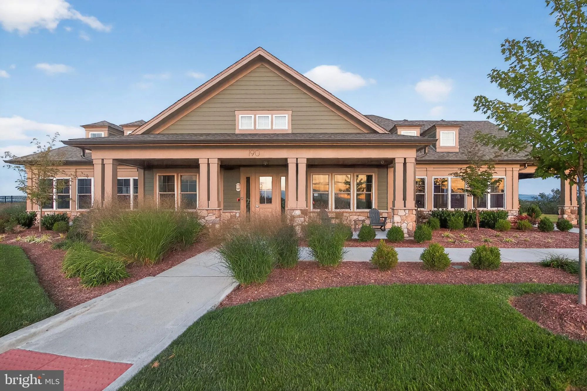 Property Slideshow image 3 of 32 | 153 leather flower dr, Lake Frederick, VA, 22630