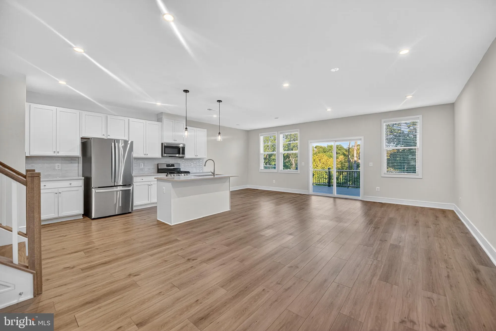 Property Slideshow image 8 of 32 | 153 leather flower dr, Lake Frederick, VA, 22630