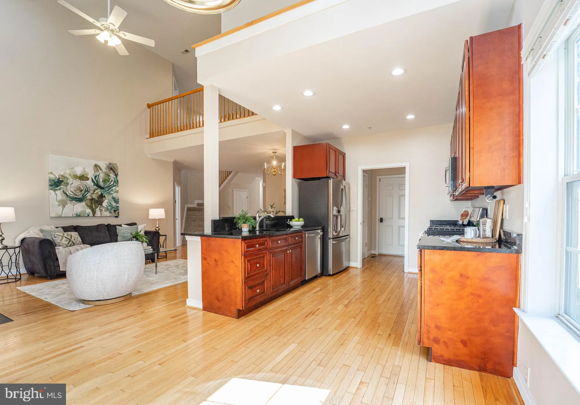 Property Slideshow image 14 of 51 | 8879 warm granite dr # 27, Columbia, MD, 21045