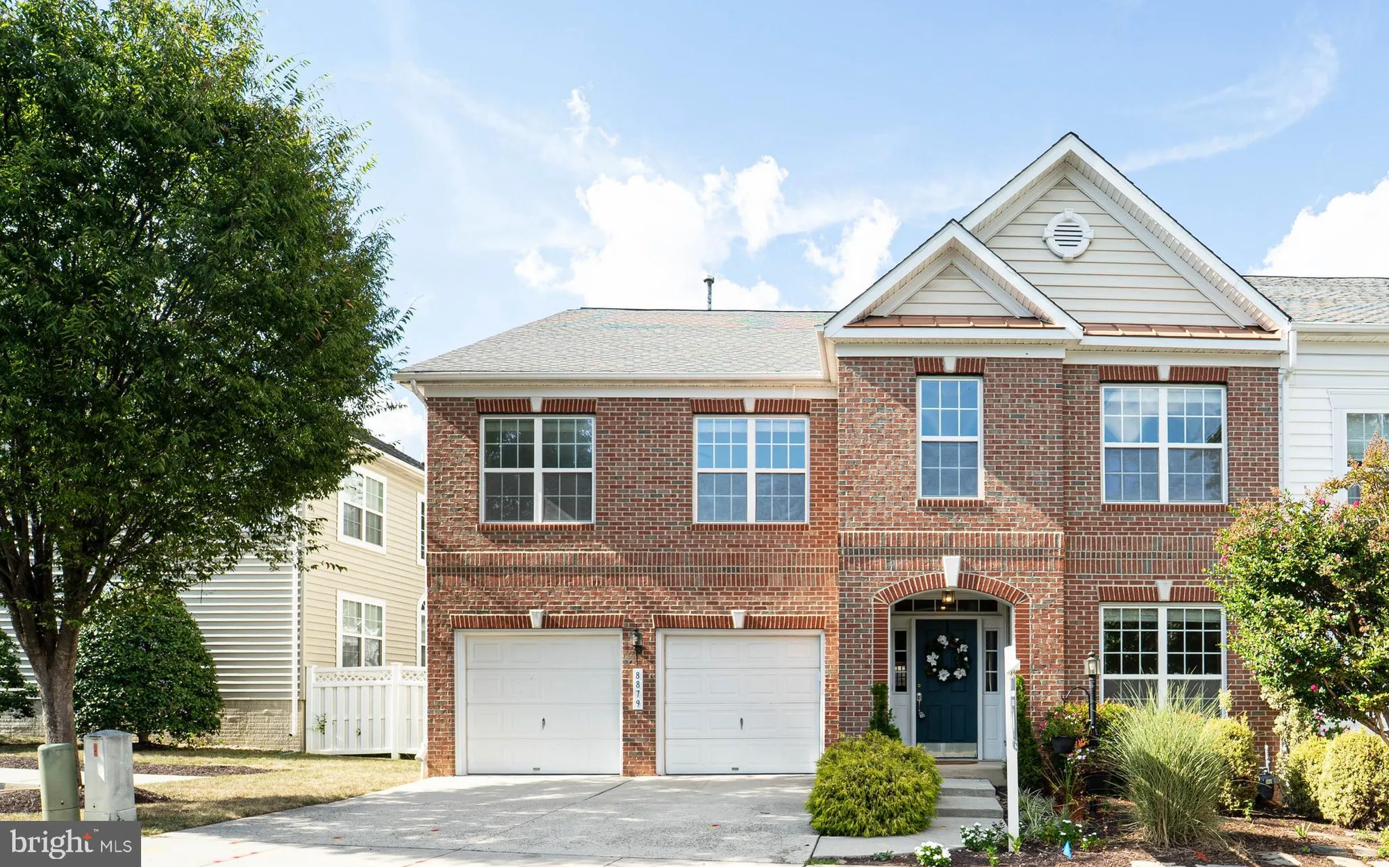 Property Slideshow image 1 of 51 | 8879 warm granite dr # 27, Columbia, MD, 21045