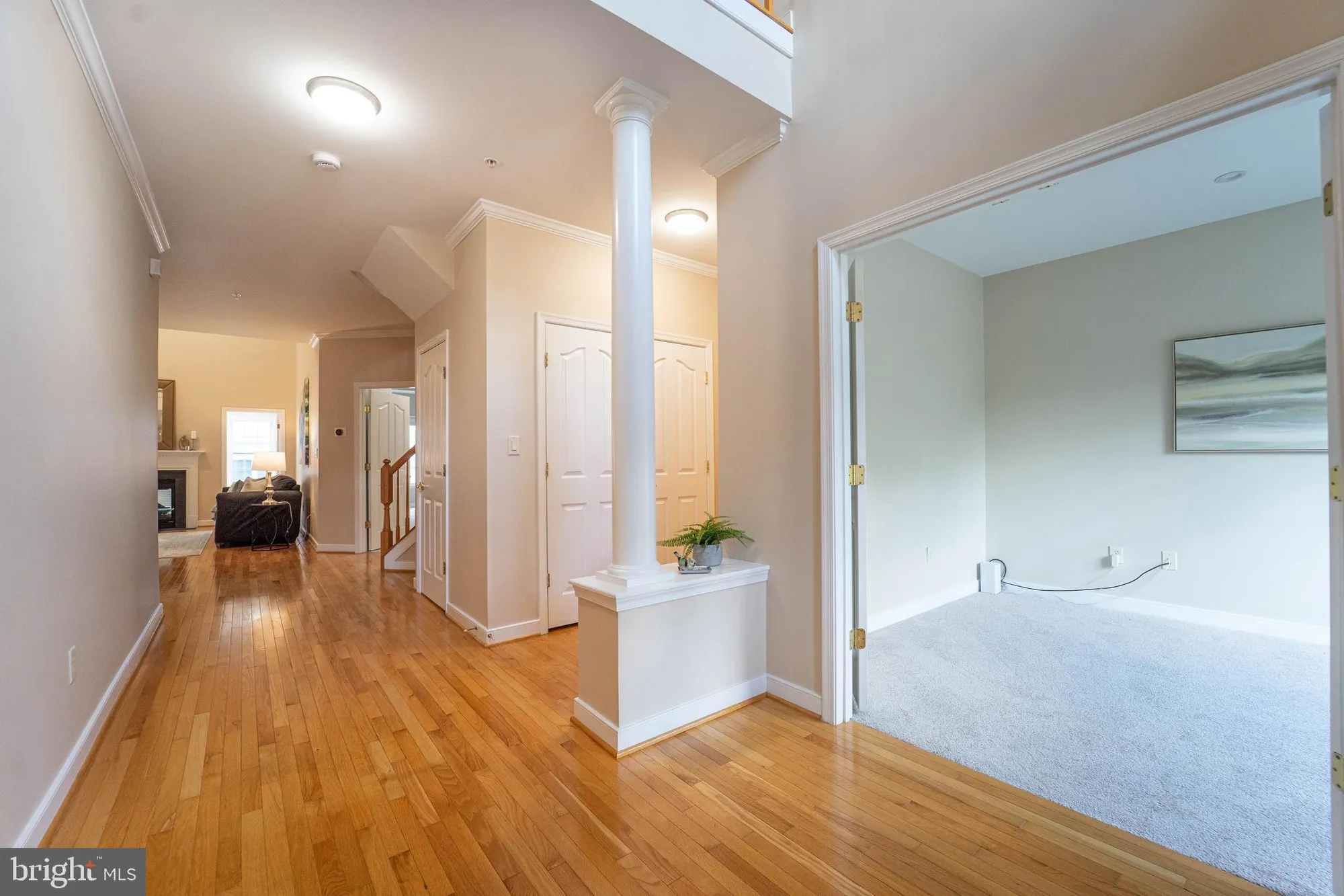 Property Slideshow image 4 of 51 | 8879 warm granite dr # 27, Columbia, MD, 21045