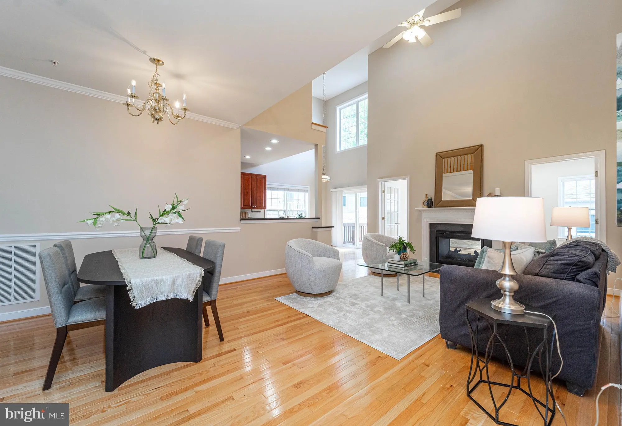 Property Slideshow image 6 of 51 | 8879 warm granite dr # 27, Columbia, MD, 21045