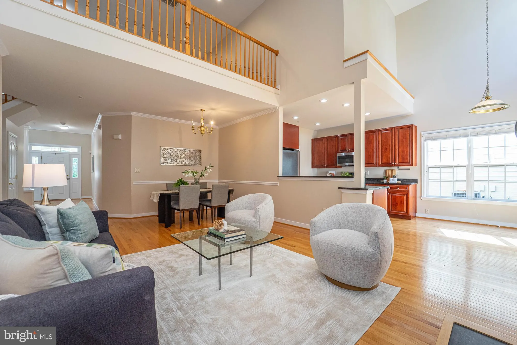 Property Slideshow image 10 of 51 | 8879 warm granite dr # 27, Columbia, MD, 21045