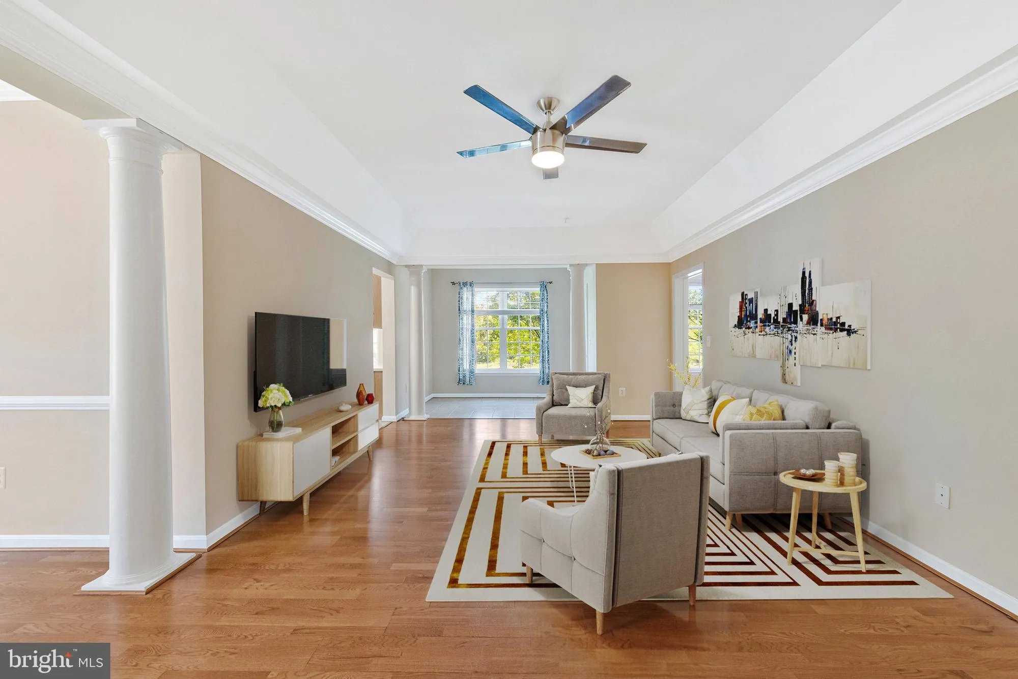 Property Slideshow image 9 of 52 | 8600 roaming ridge way unit 106, Odenton, MD, 21113