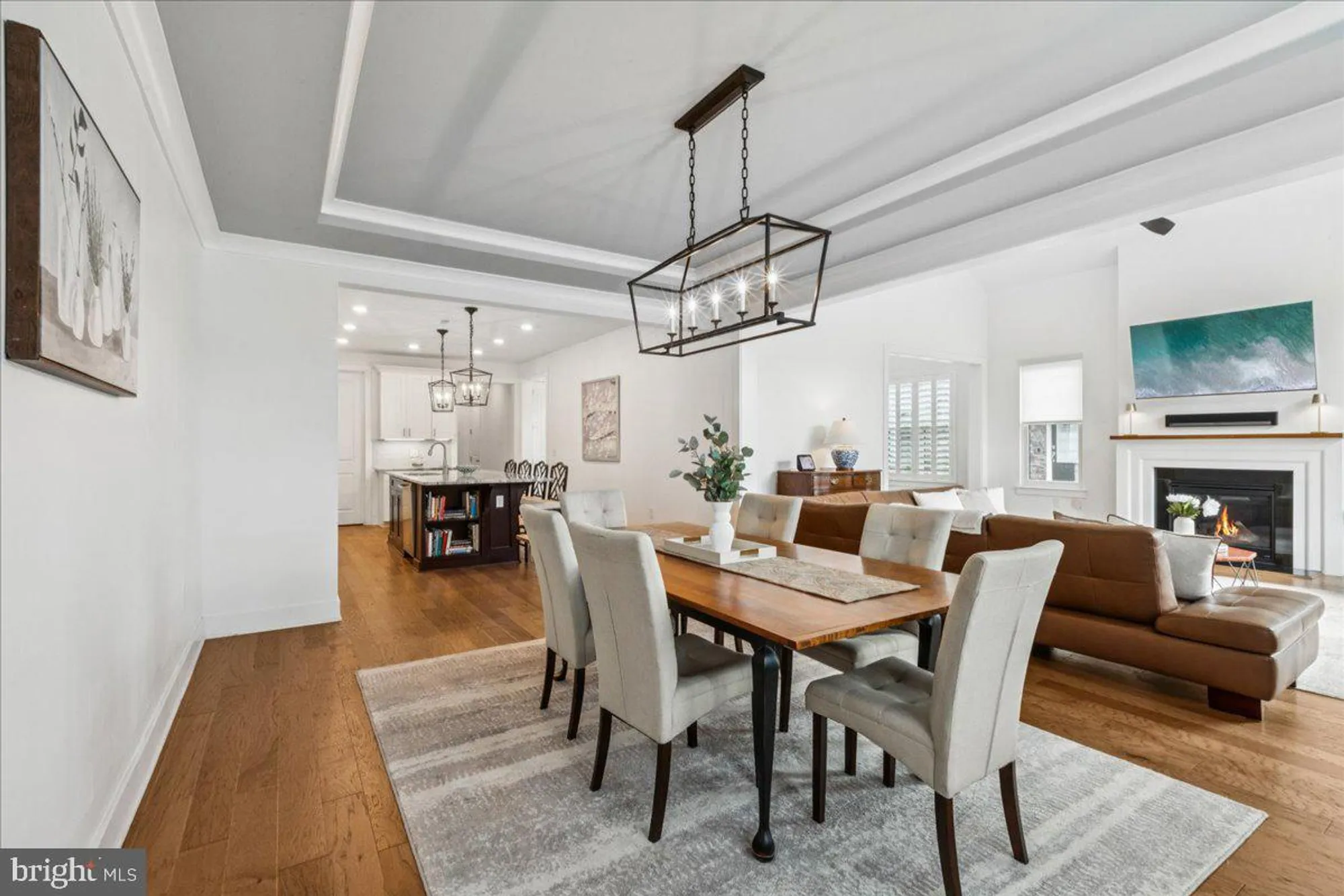 Property Slideshow image 8 of 43 | 36 birdie way, Lawrenceville, NJ, 08648