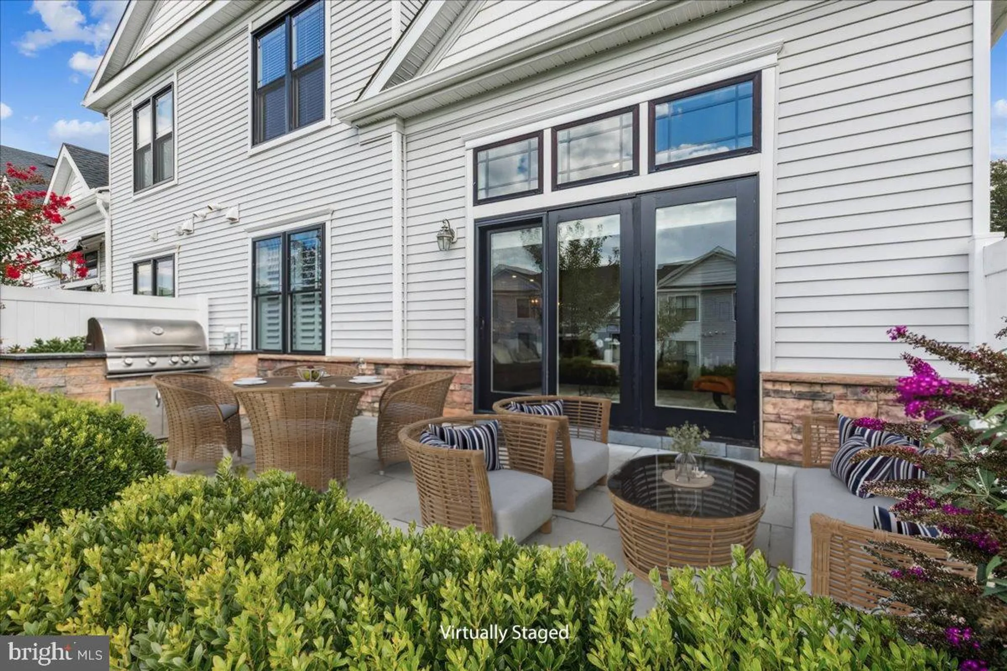 Property Slideshow image 30 of 43 | 36 birdie way, Lawrenceville, NJ, 08648