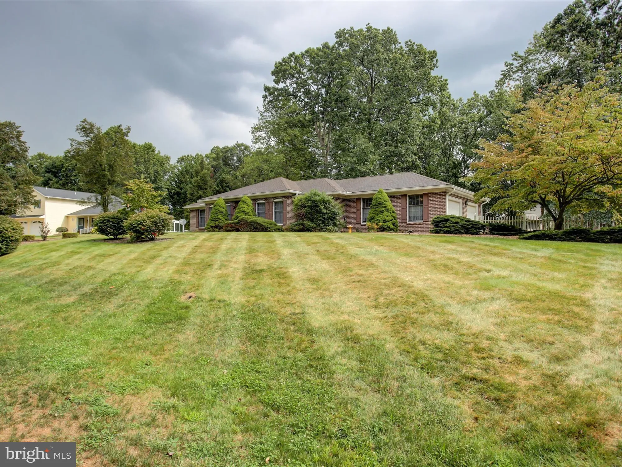 Property Slideshow image 3 of 42 | 6611 congressional ter, Fayetteville, PA, 17222