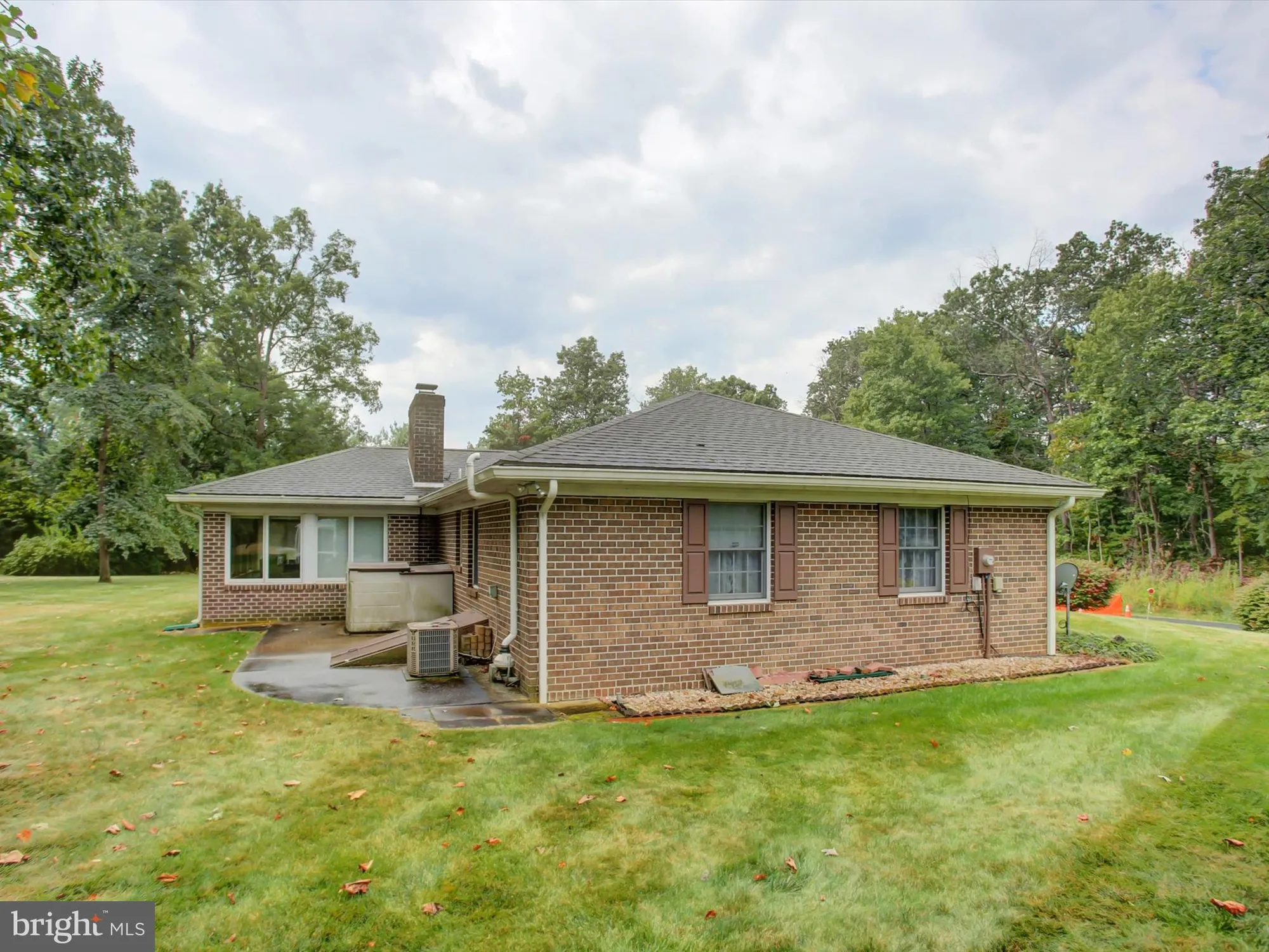 Property Slideshow image 38 of 42 | 6611 congressional ter, Fayetteville, PA, 17222