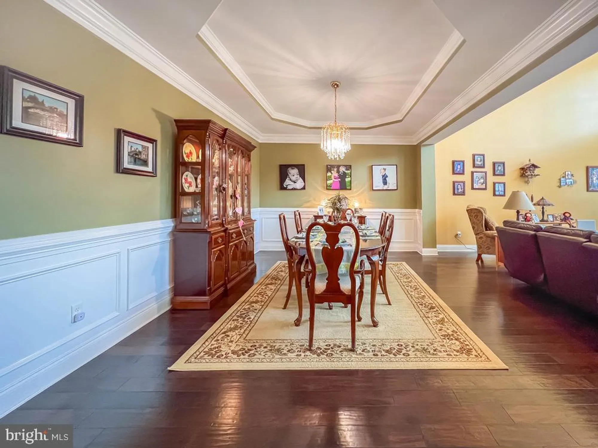 Property Slideshow image 15 of 83 | 35 elfreths ct, Newtown, PA, 18940