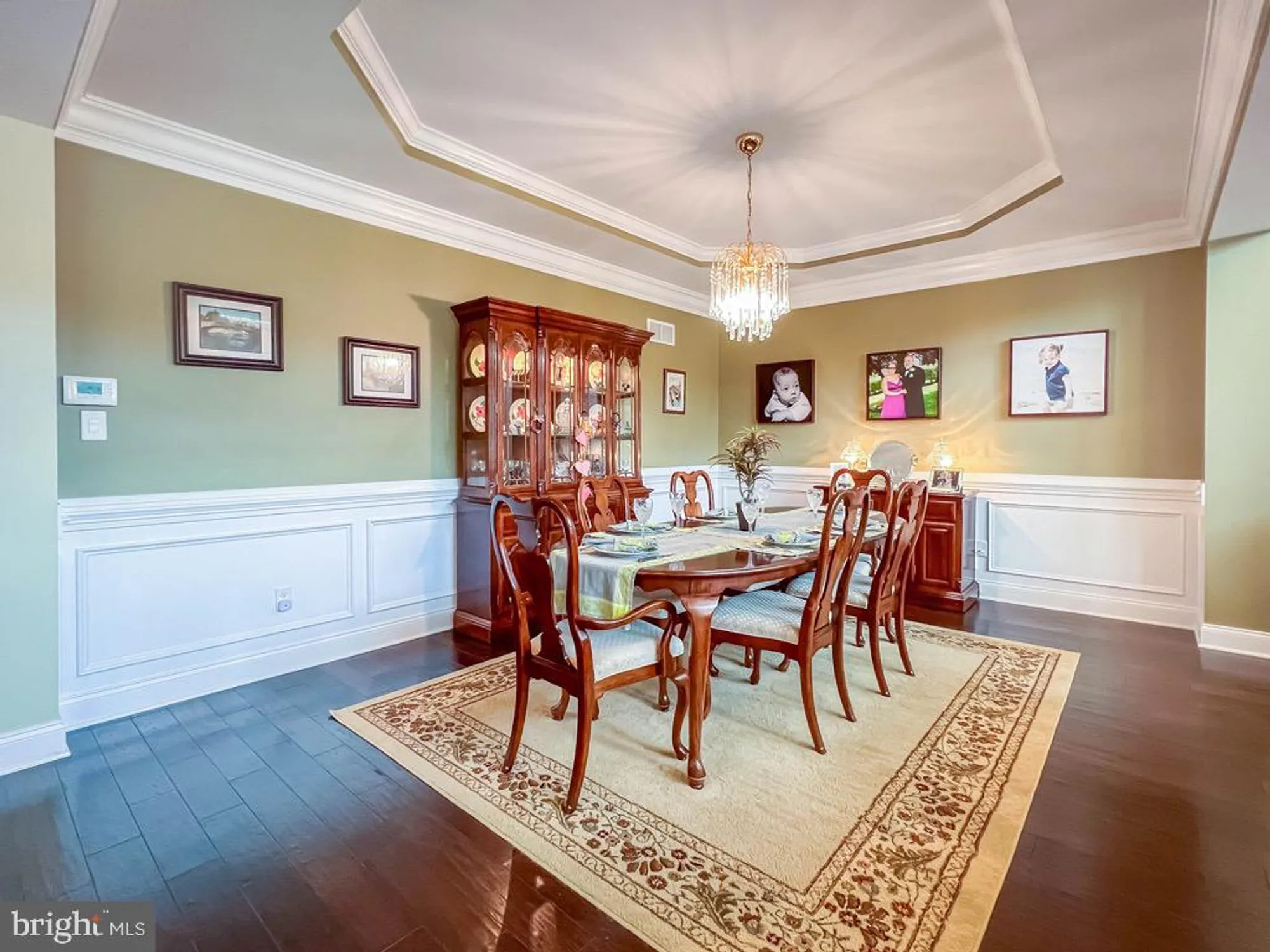 Property Slideshow image 16 of 83 | 35 elfreths ct, Newtown, PA, 18940