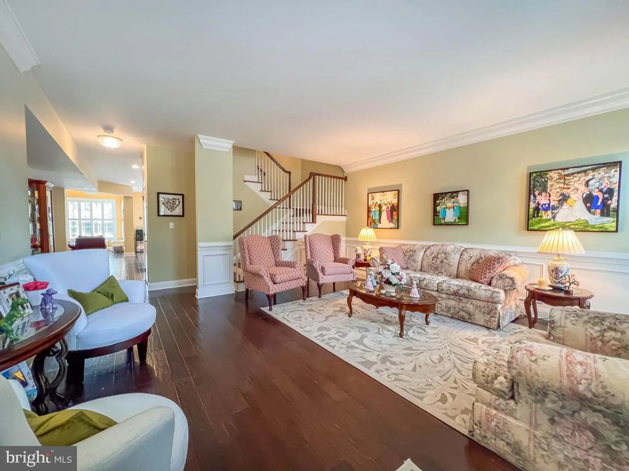 Property Slideshow image 4 of 83 | 35 elfreths ct, Newtown, PA, 18940