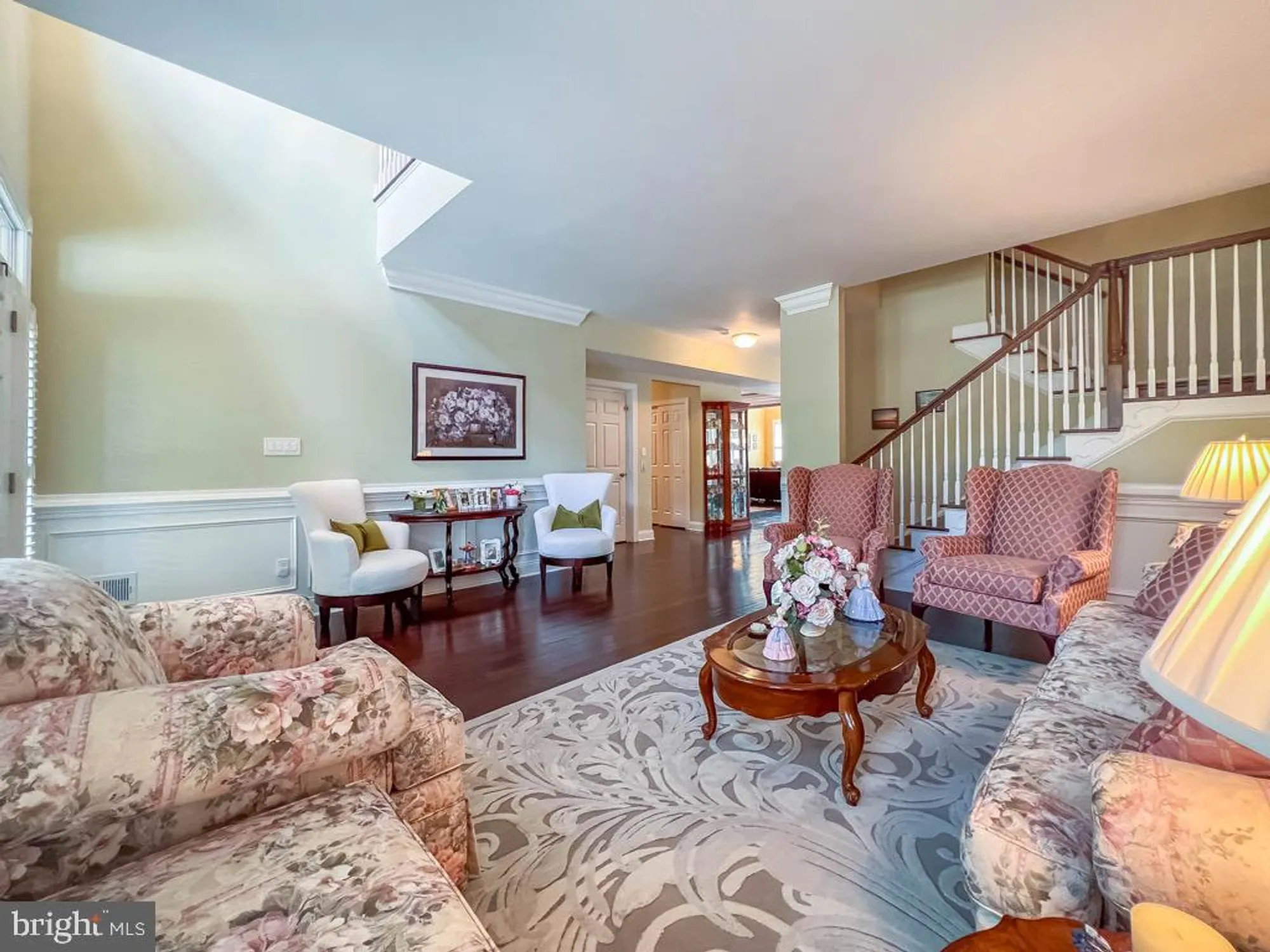 Property Slideshow image 5 of 83 | 35 elfreths ct, Newtown, PA, 18940