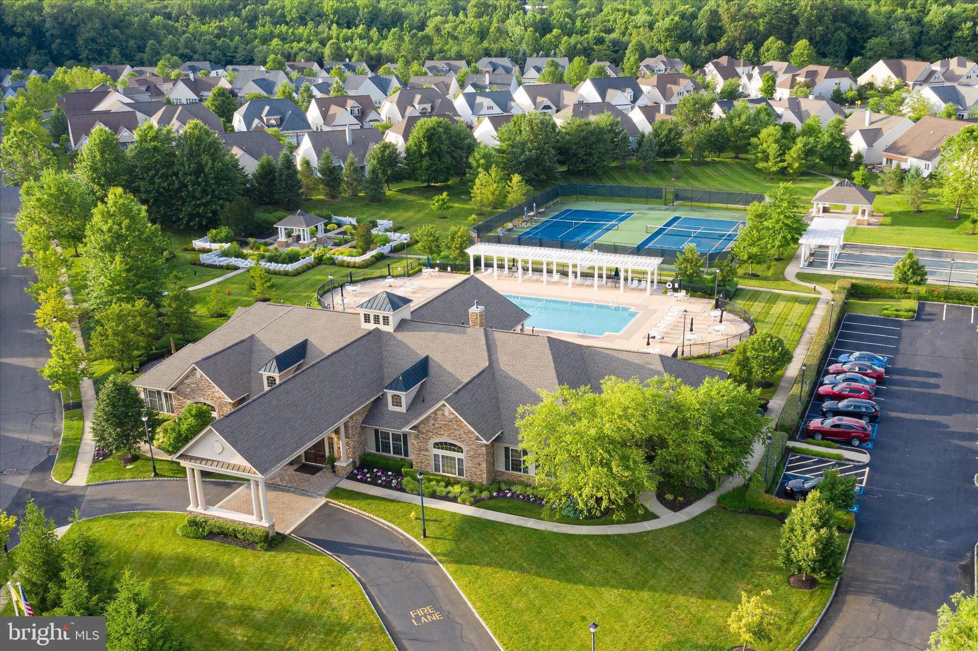 Property Slideshow image 34 of 47 | 118 monte carlo dr, Hamilton, NJ, 08691