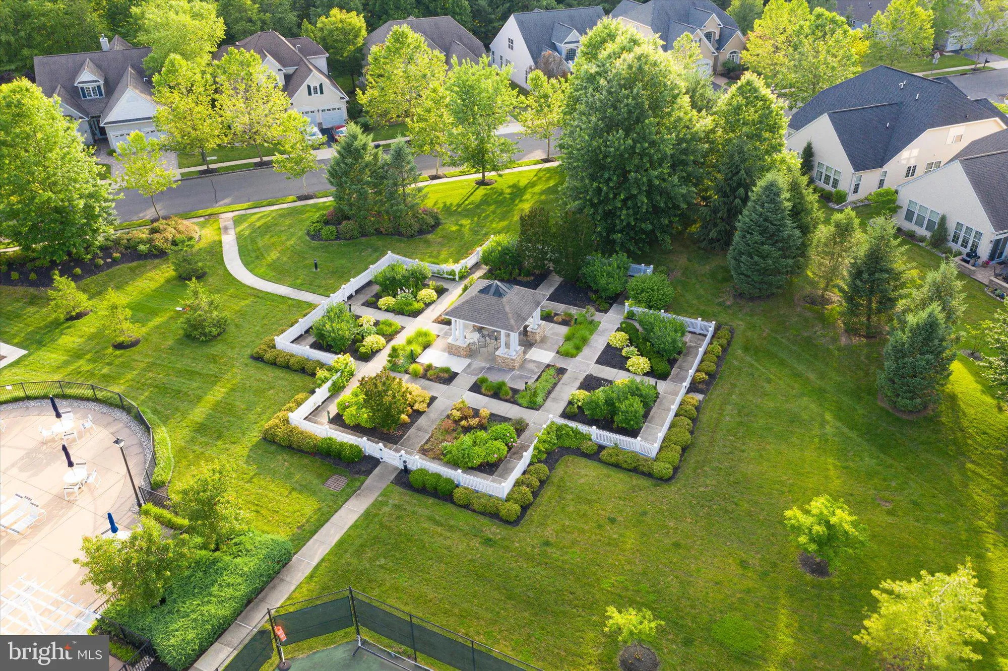 Property Slideshow image 36 of 47 | 118 monte carlo dr, Hamilton, NJ, 08691