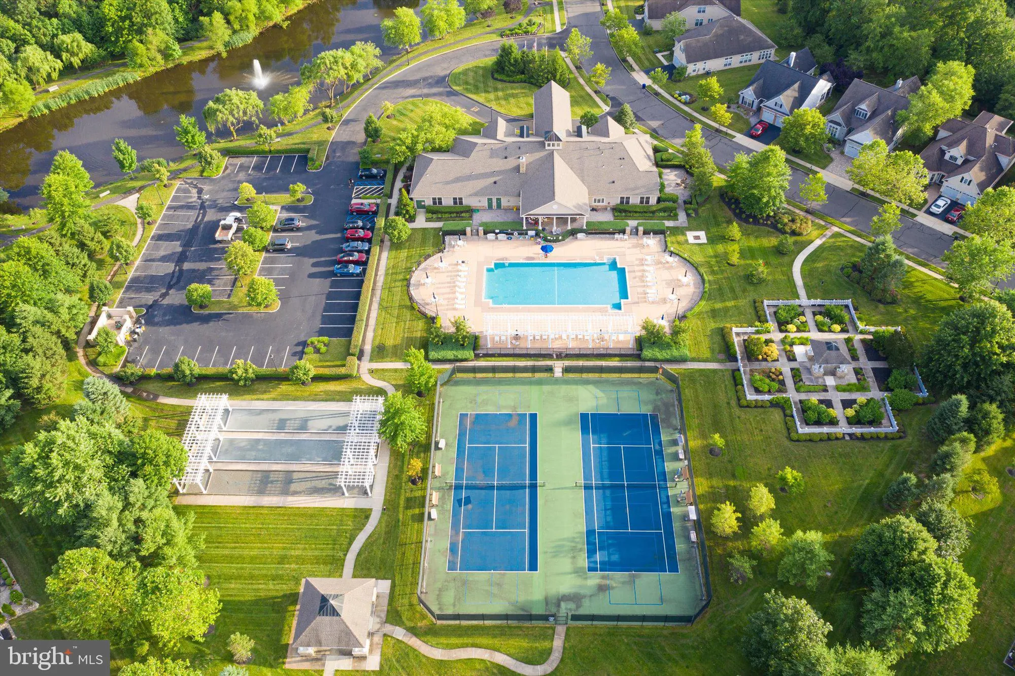 Property Slideshow image 38 of 47 | 118 monte carlo dr, Hamilton, NJ, 08691