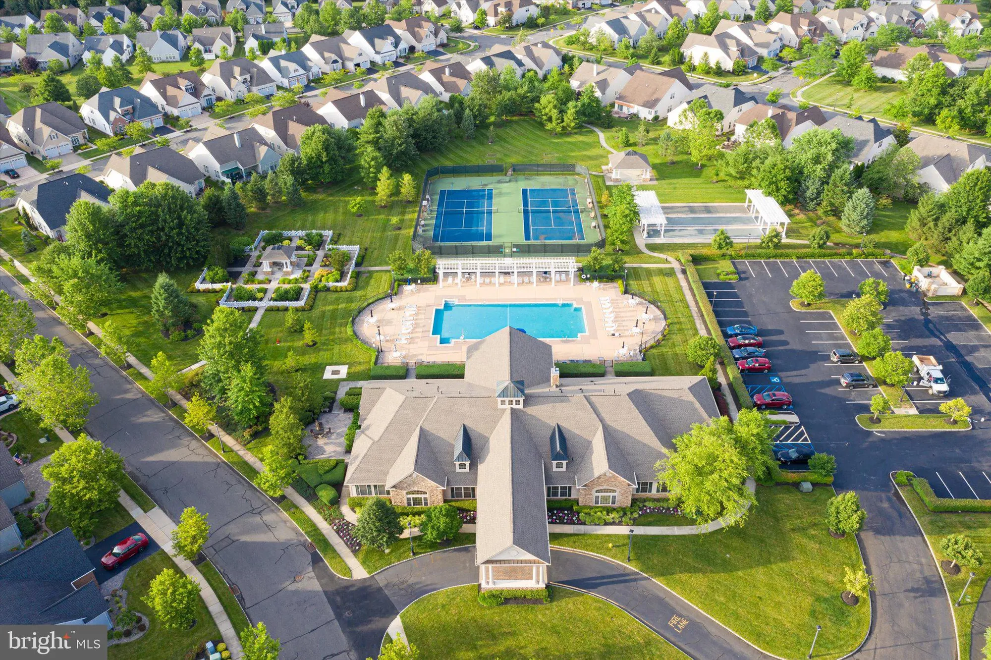 Property Slideshow image 41 of 47 | 118 monte carlo dr, Hamilton, NJ, 08691