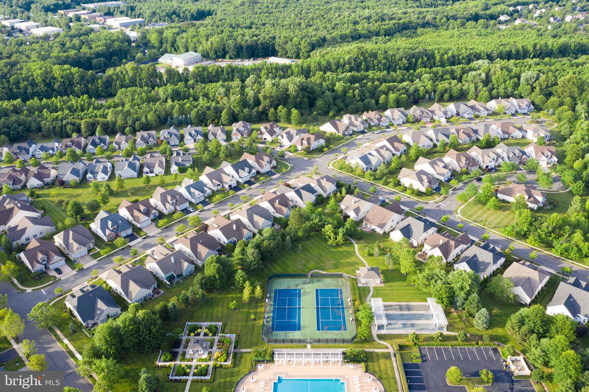 Property Slideshow image 40 of 47 | 118 monte carlo dr, Hamilton, NJ, 08691