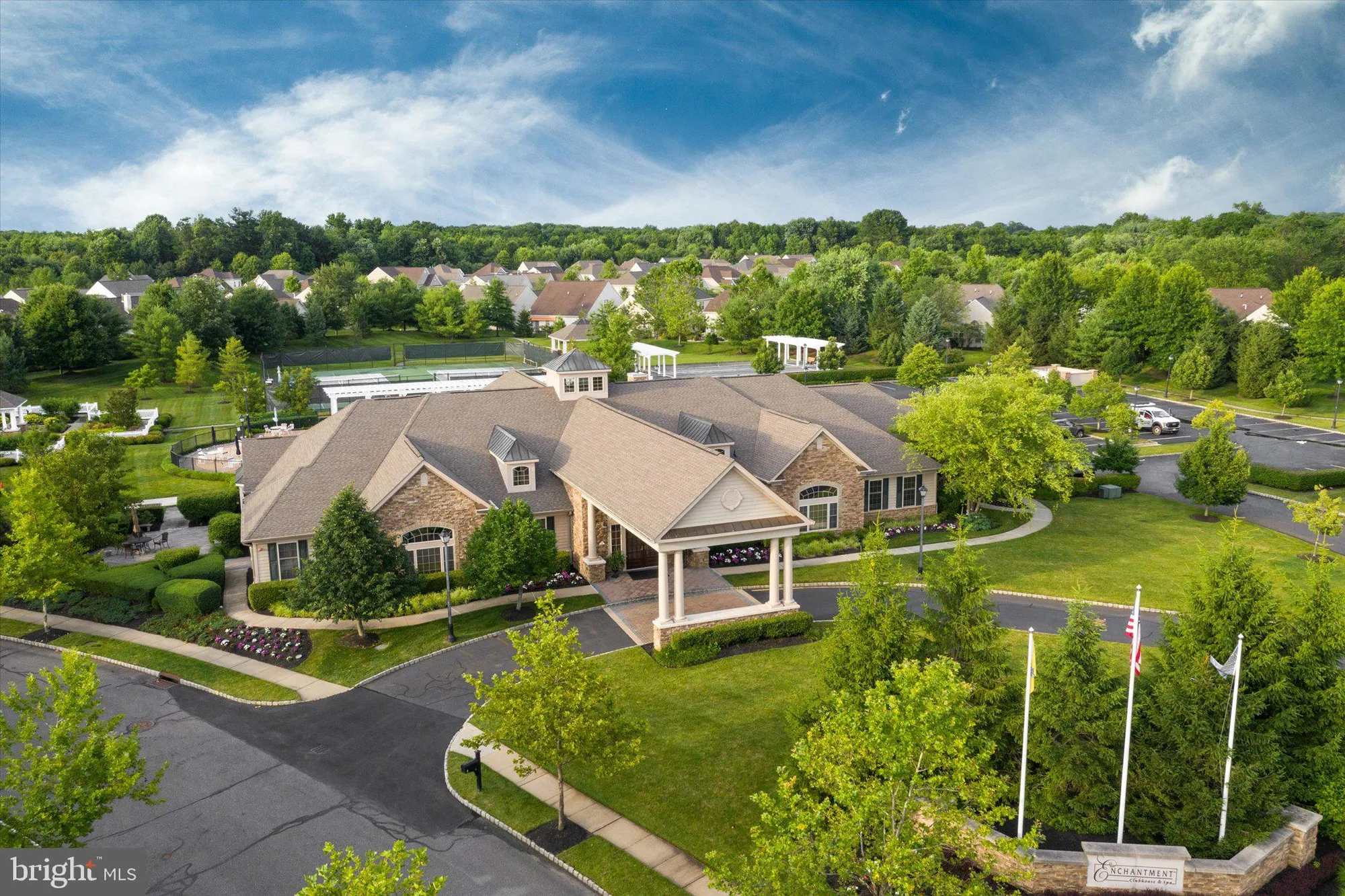 Property Slideshow image 43 of 47 | 118 monte carlo dr, Hamilton, NJ, 08691