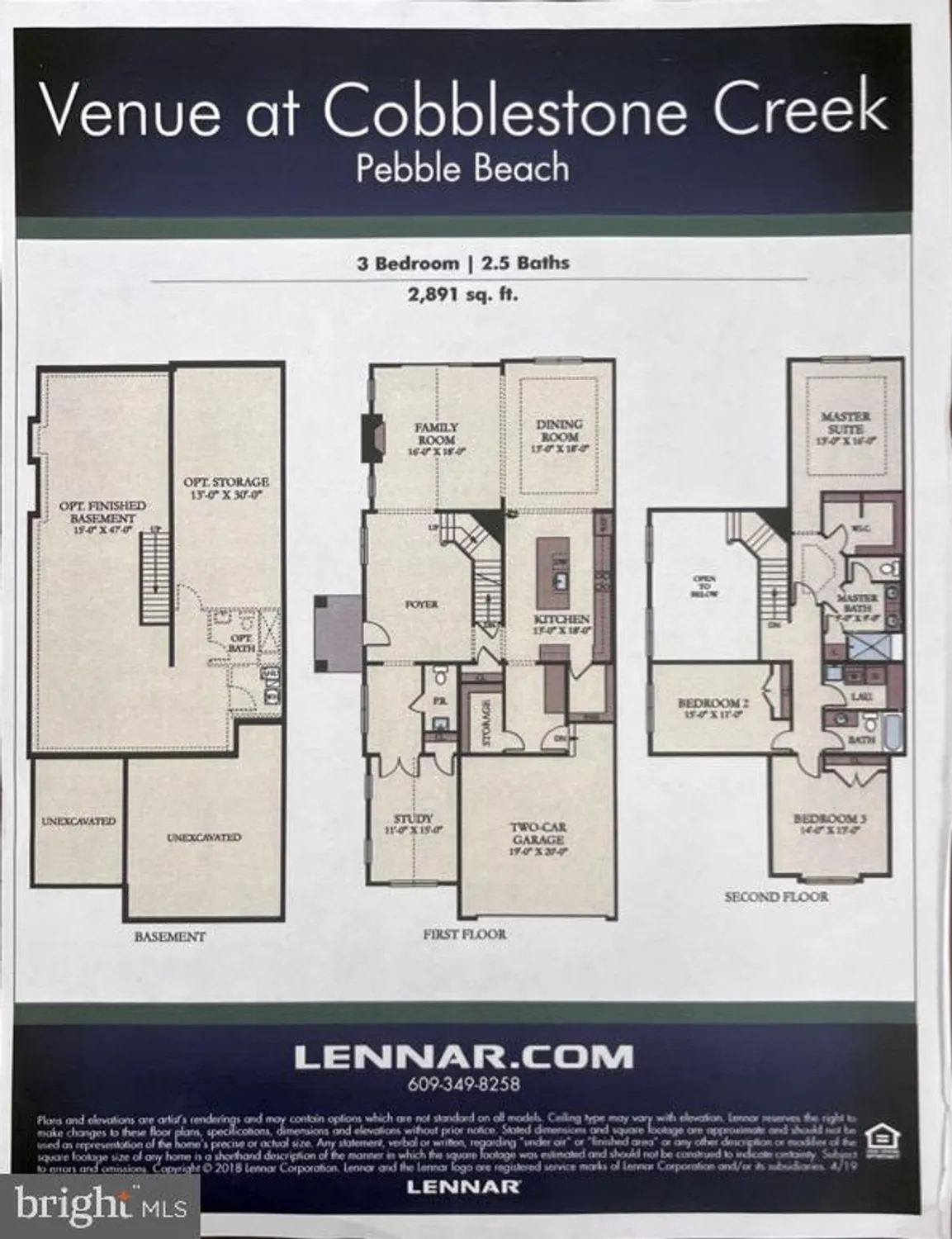 Property Slideshow image 34 of 43 | 36 birdie way, Lawrenceville, NJ, 08648