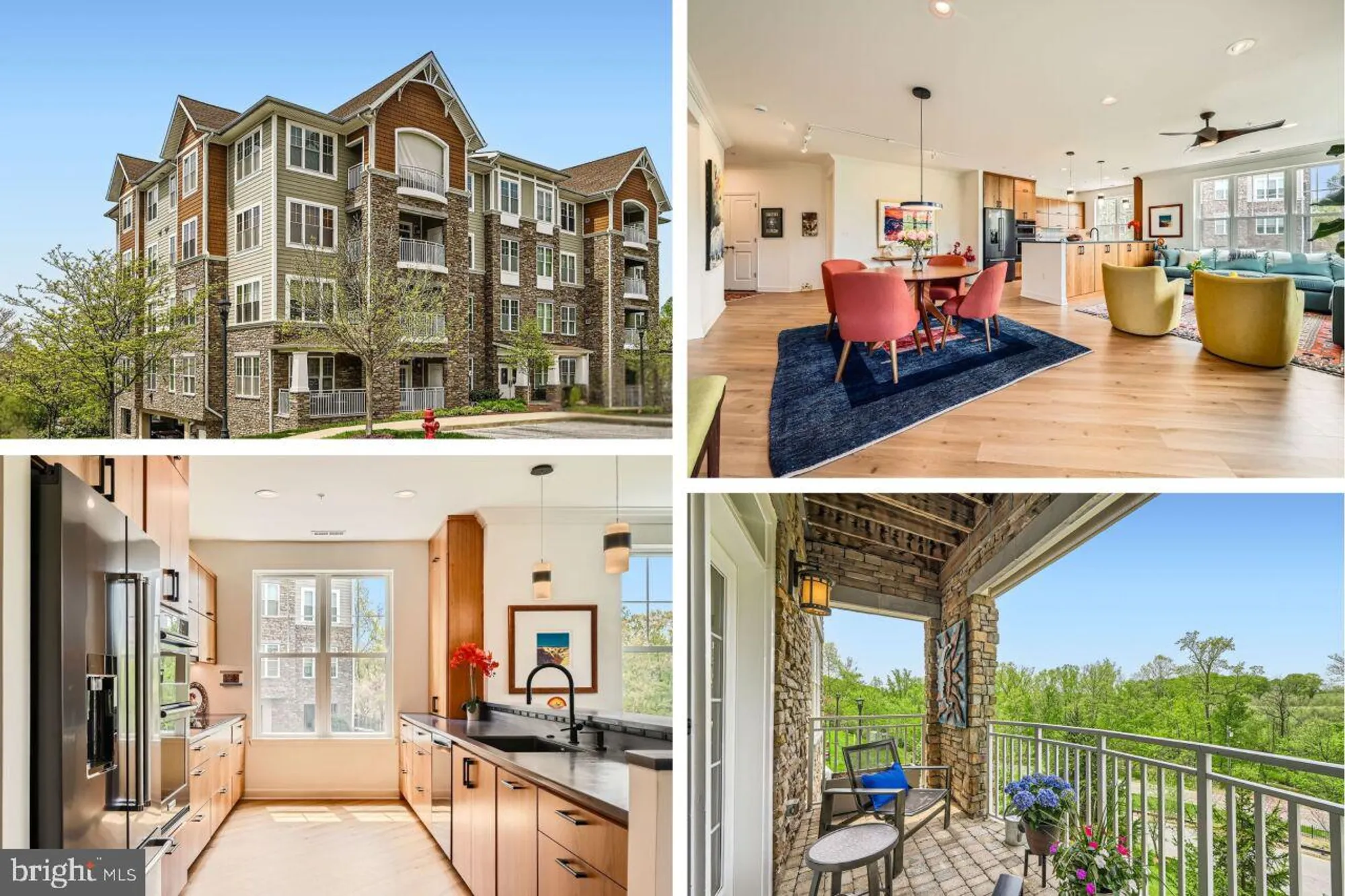 Property Slideshow image 9 of 72 | 19 clay lodge ln unit 104, Catonsville, MD, 21228