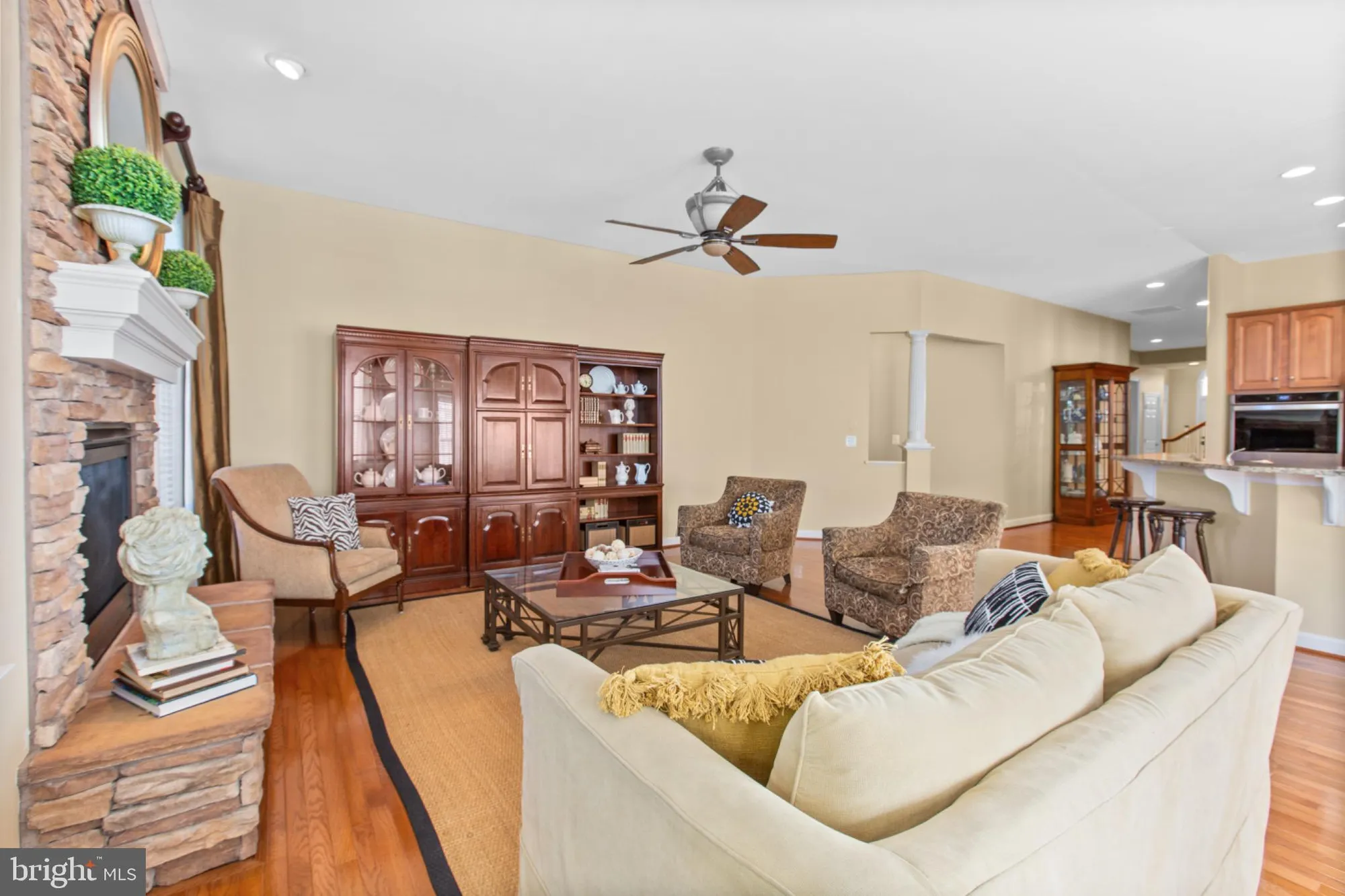Property Slideshow image 25 of 55 | 6303 w dranesville dr, Fredericksburg, VA, 22407