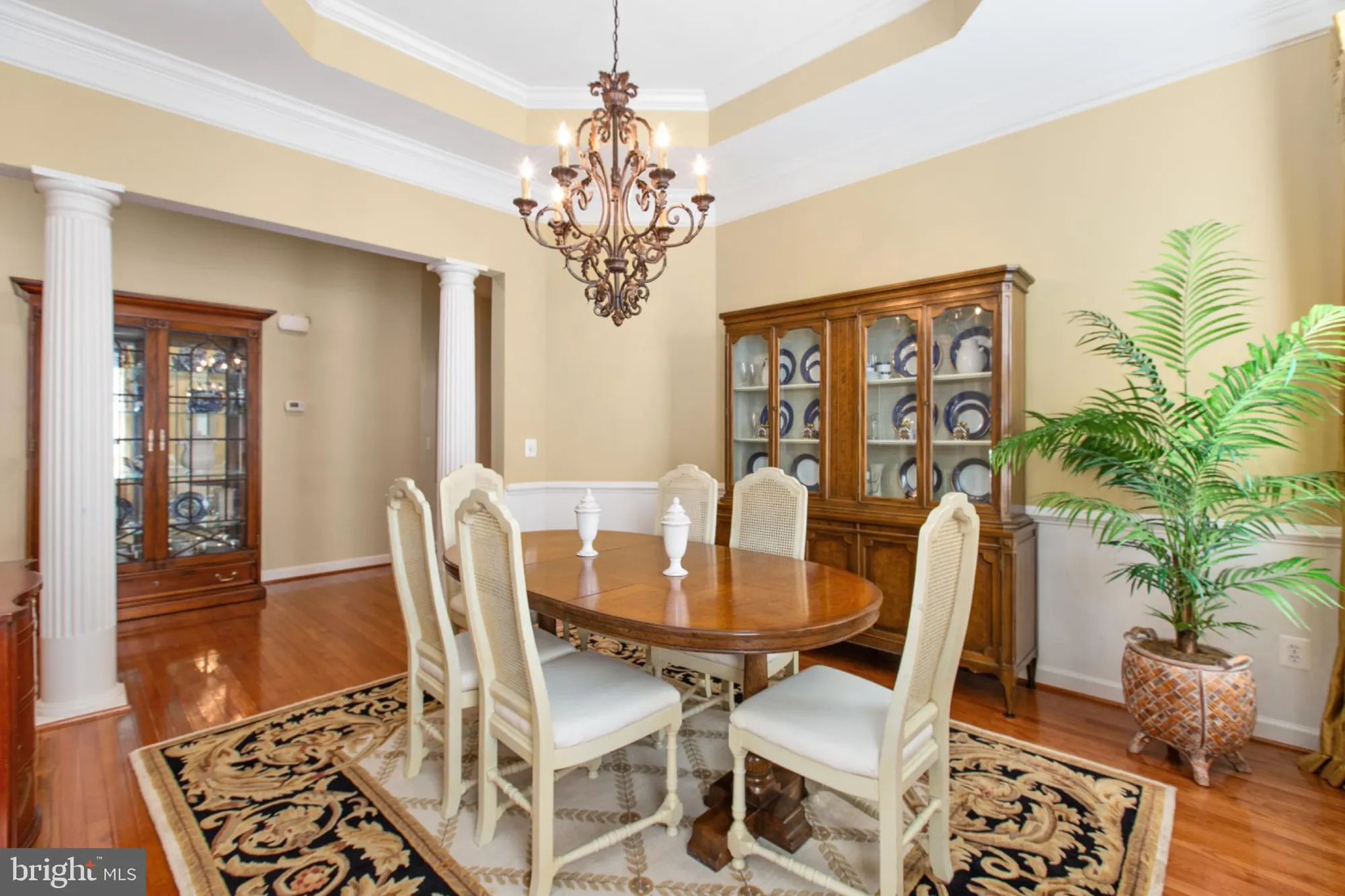 Property Slideshow image 13 of 55 | 6303 w dranesville dr, Fredericksburg, VA, 22407