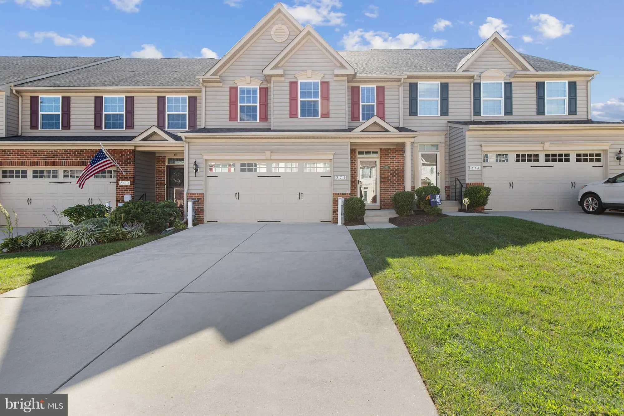 Property Slideshow image 1 of 41 | 371 tufton cir, Fallston, MD, 21047