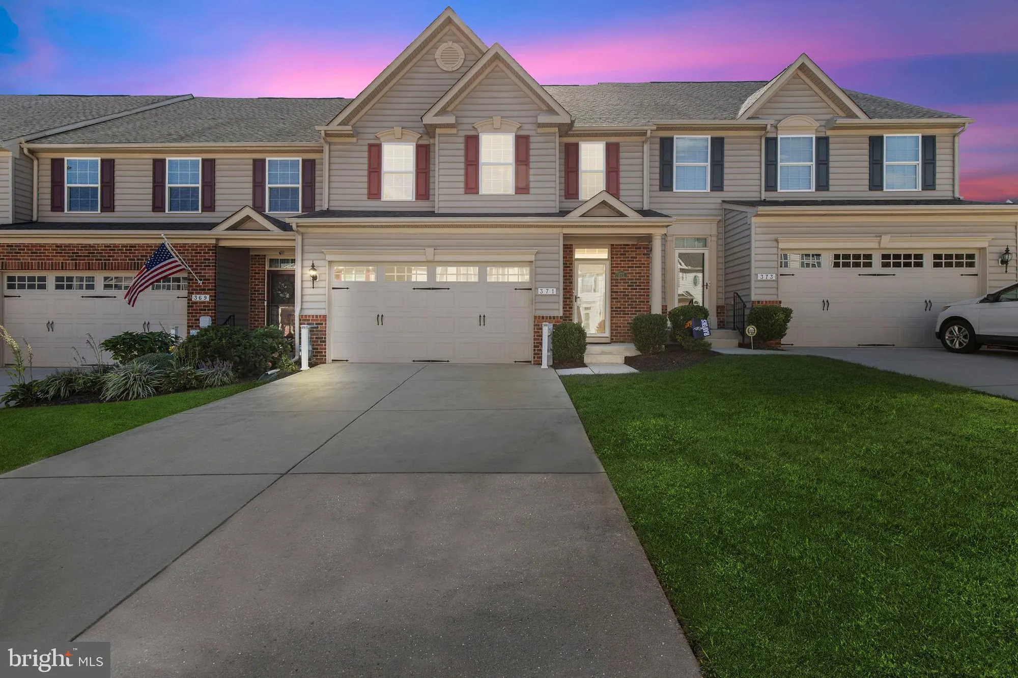Property Slideshow image 40 of 41 | 371 tufton cir, Fallston, MD, 21047