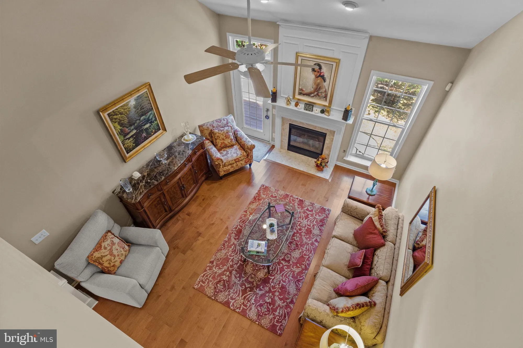 Property Slideshow image 21 of 40 | 38 mcconkey dr, Washington Crossing, PA, 18977