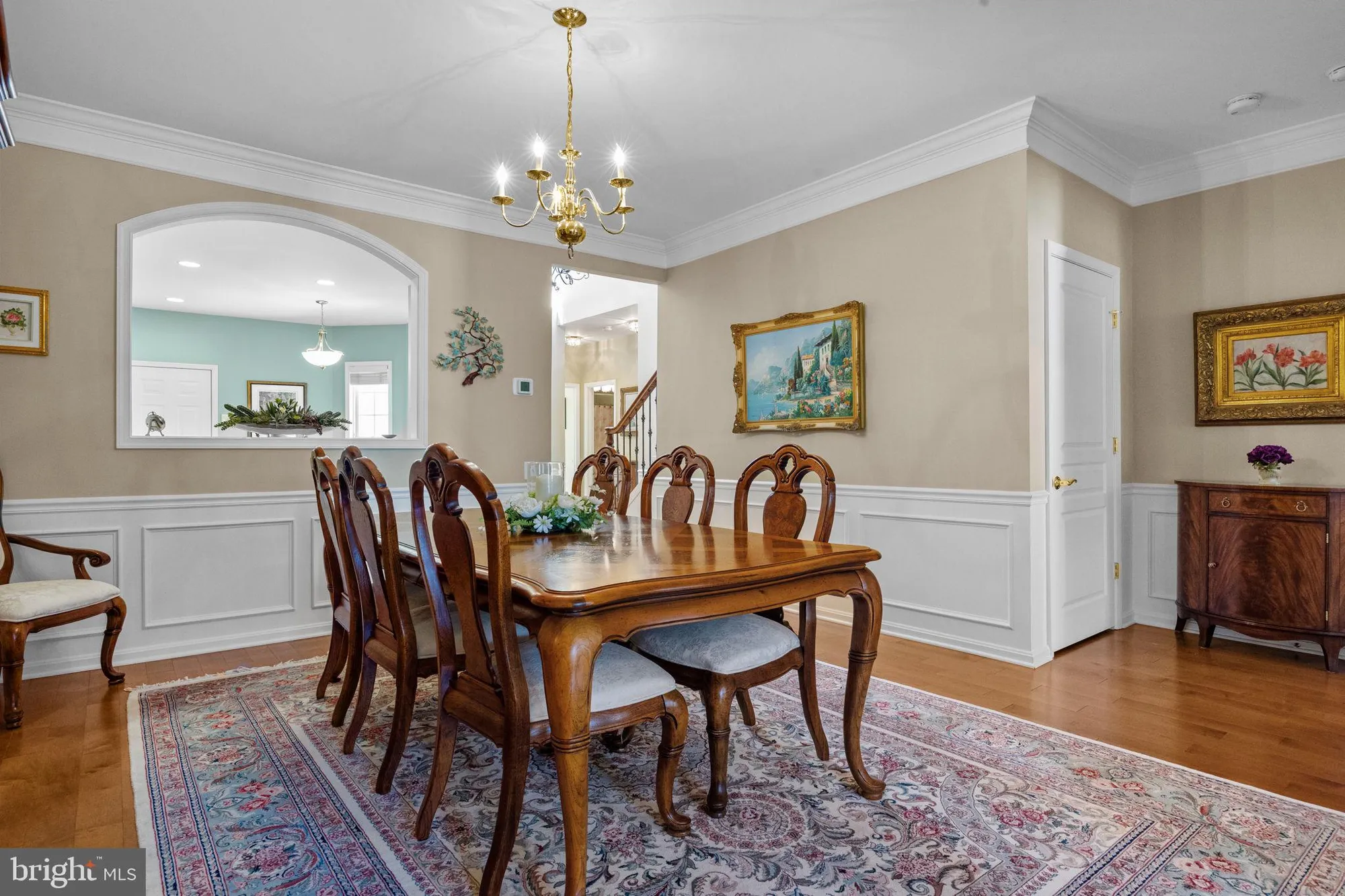 Property Slideshow image 9 of 40 | 38 mcconkey dr, Washington Crossing, PA, 18977