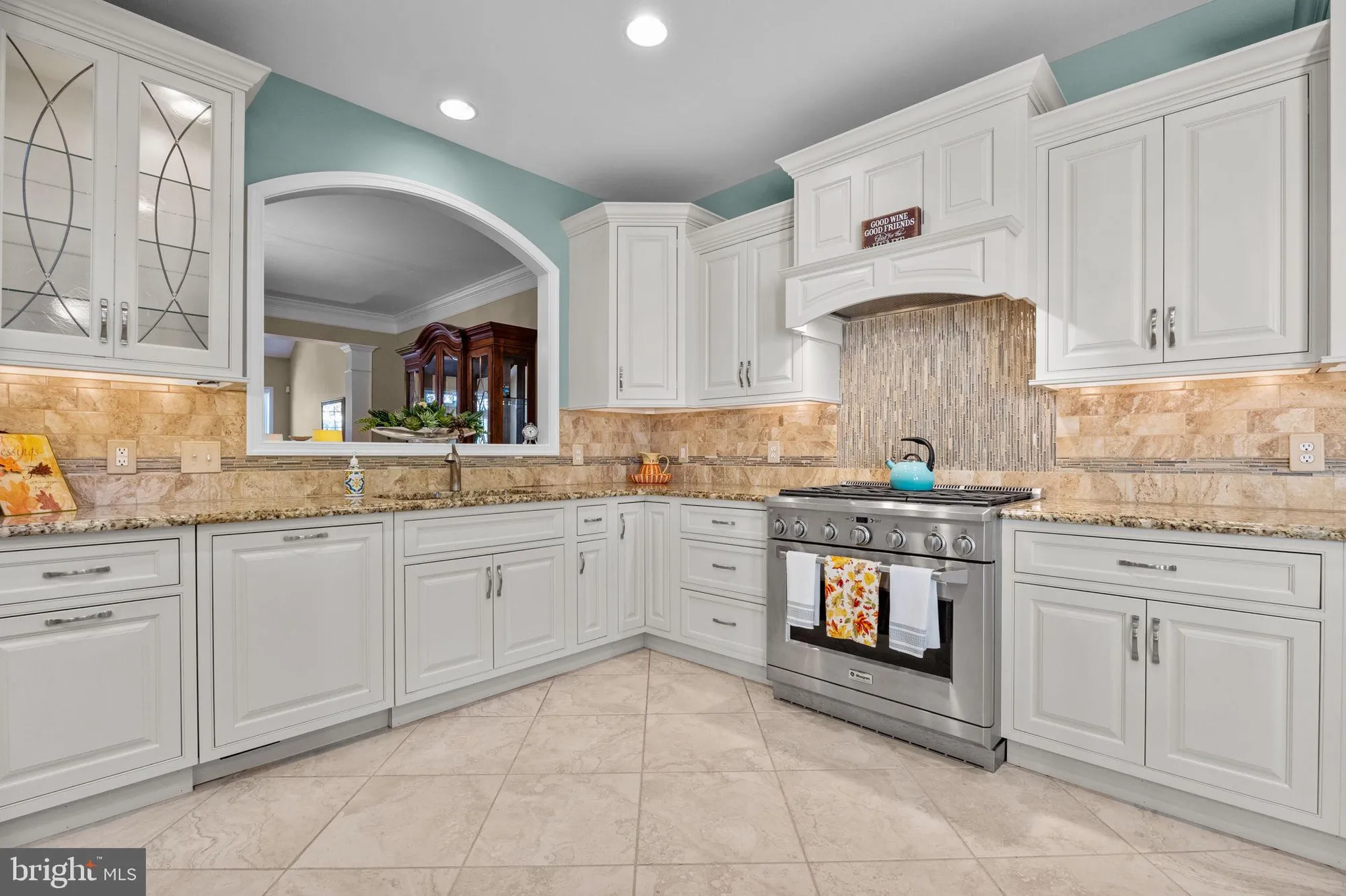 Property Slideshow image 5 of 40 | 38 mcconkey dr, Washington Crossing, PA, 18977