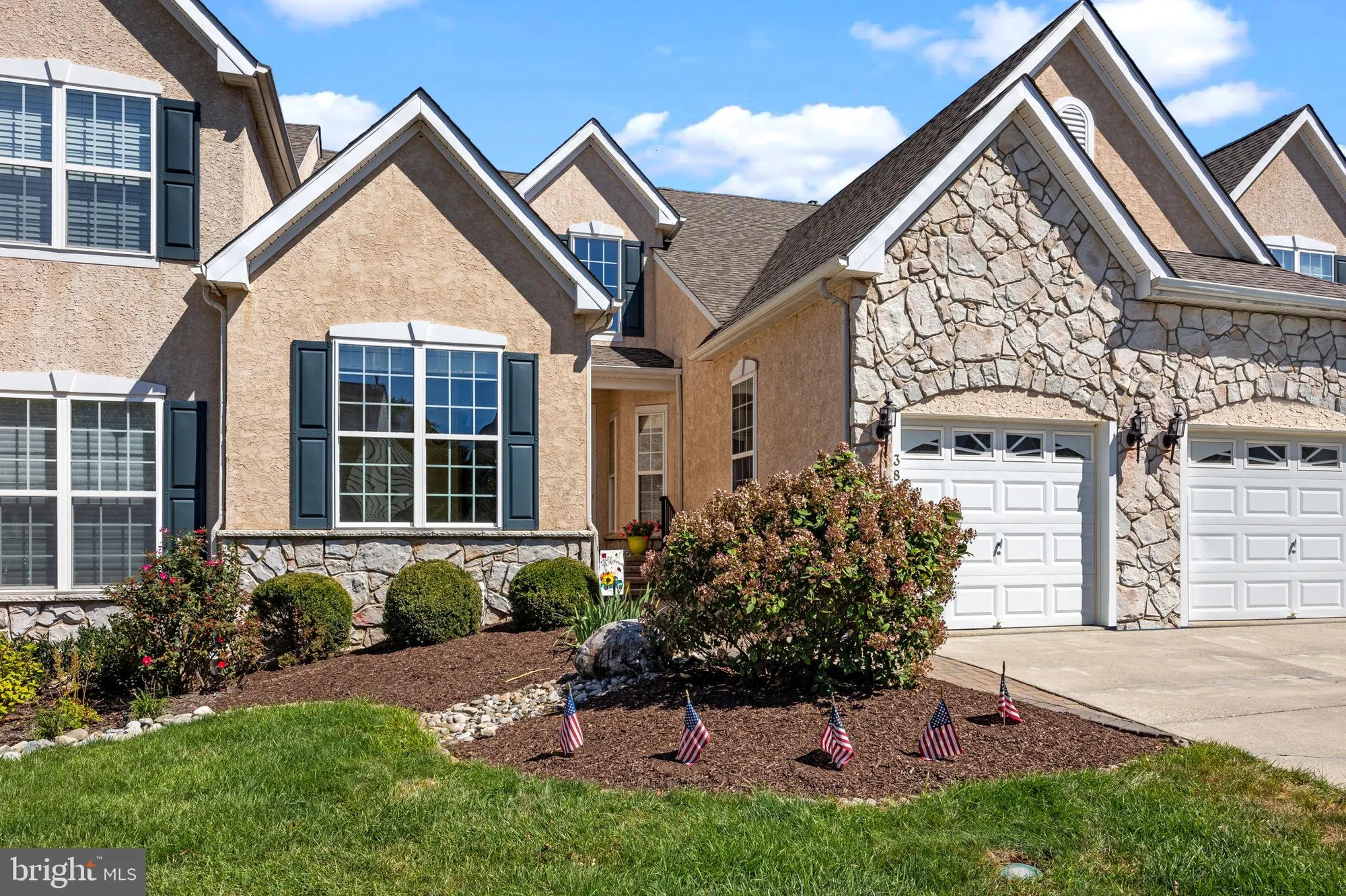 Property Slideshow image 2 of 40 | 38 mcconkey dr, Washington Crossing, PA, 18977