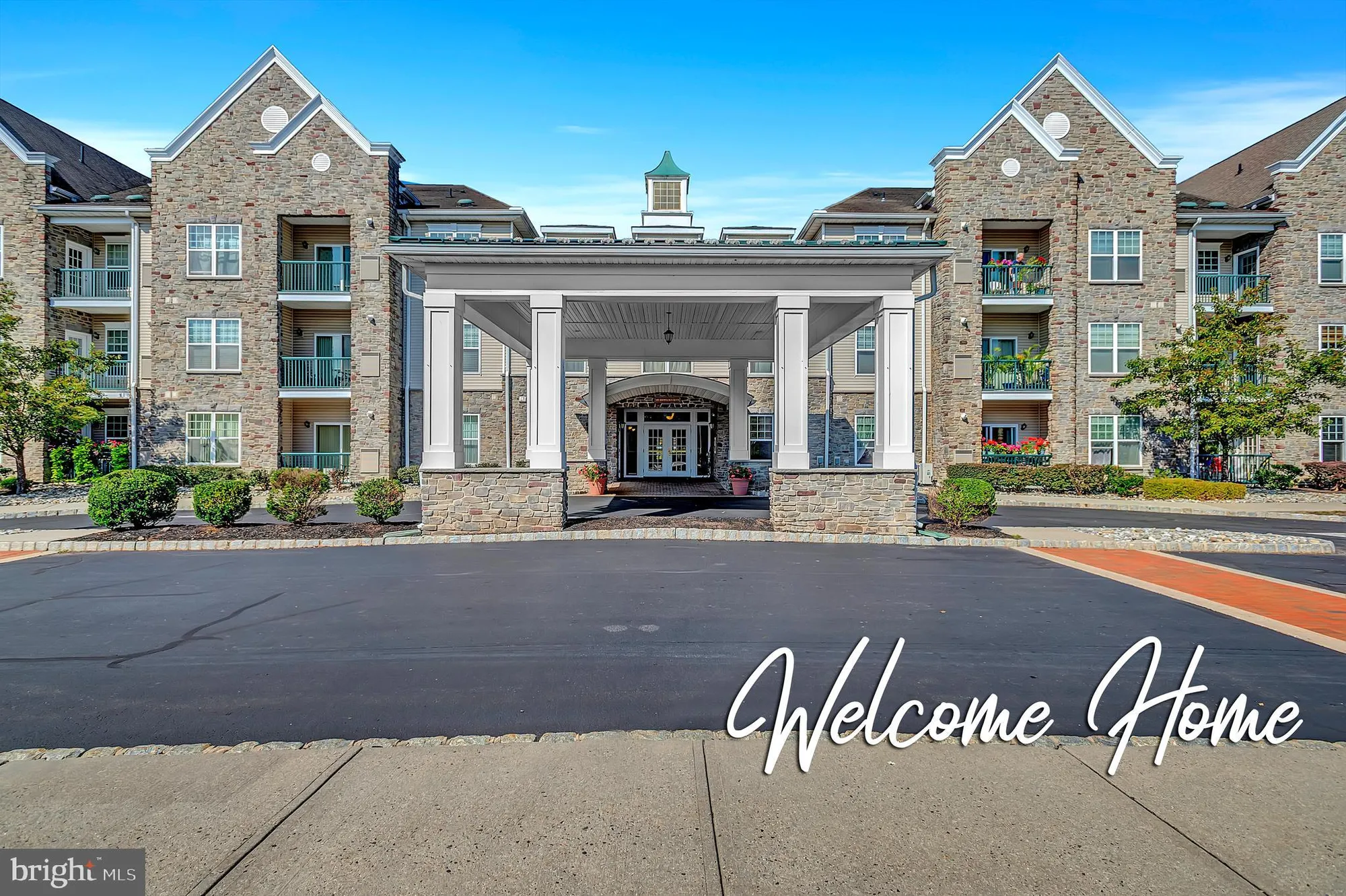Property Slideshow image 1 of 27 | 100 middlesex blvd apt 242, Plainsboro, NJ, 08536