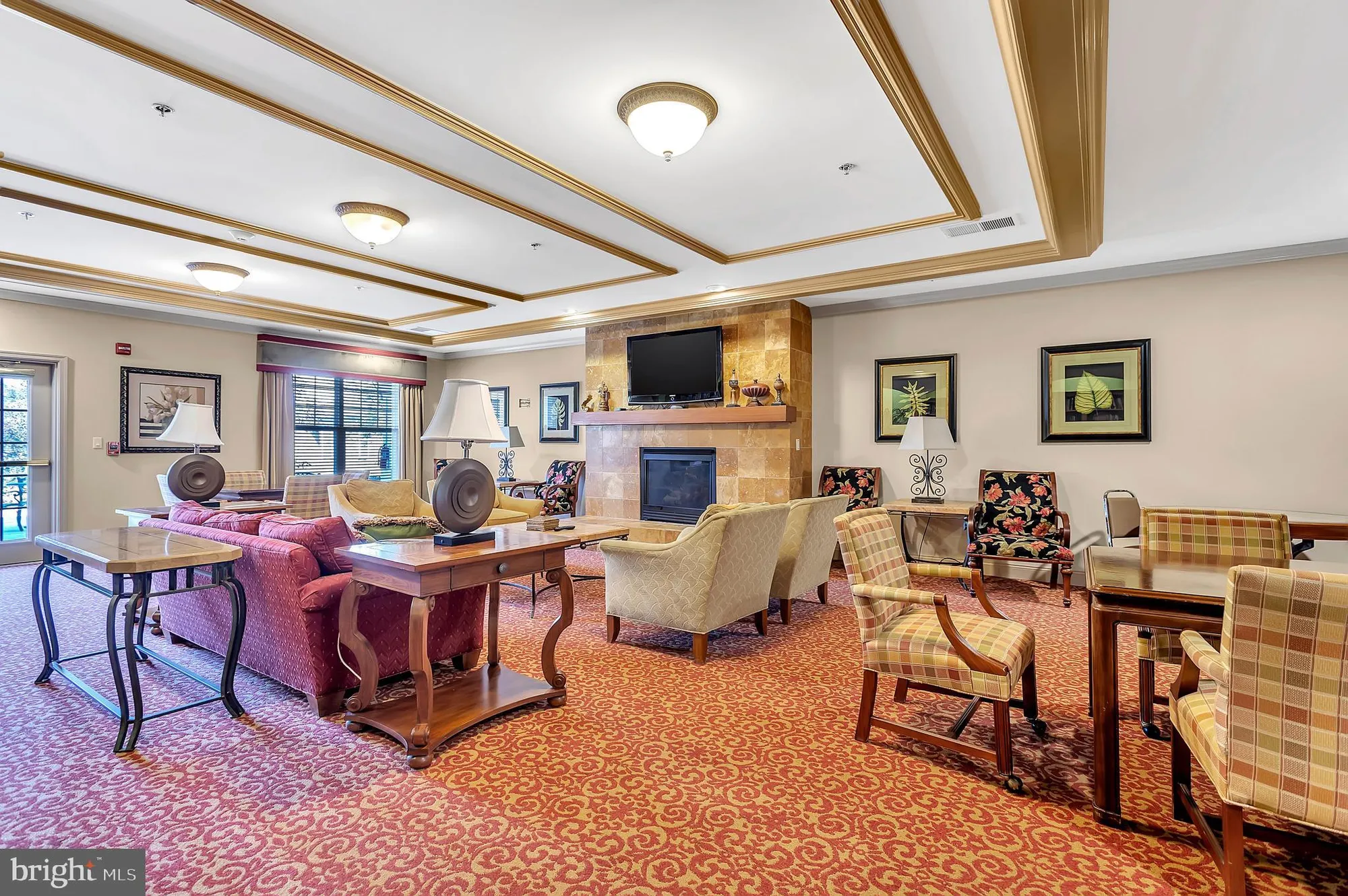 Property Slideshow image 21 of 27 | 100 middlesex blvd apt 242, Plainsboro, NJ, 08536