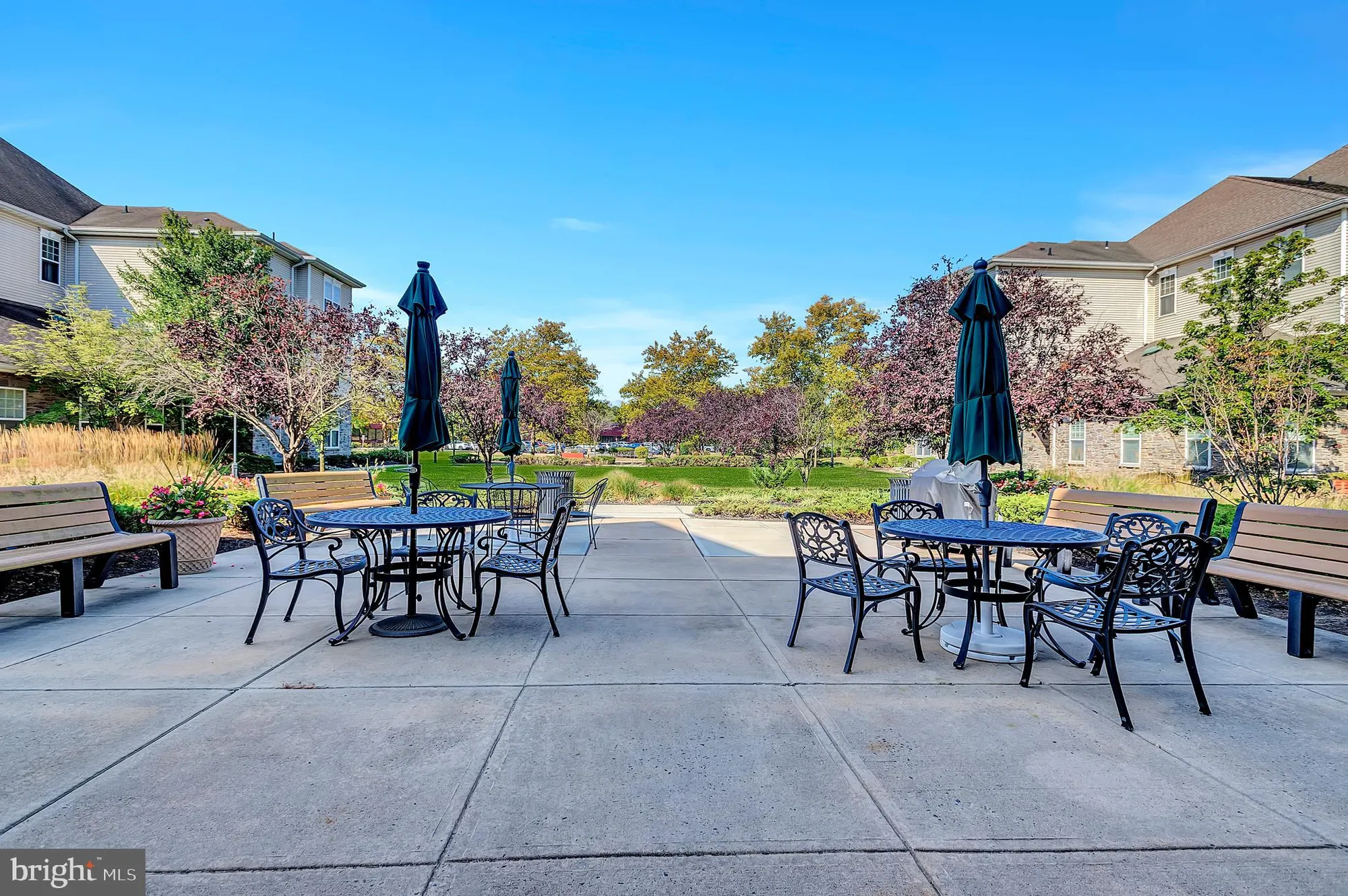 Property Slideshow image 22 of 27 | 100 middlesex blvd apt 242, Plainsboro, NJ, 08536