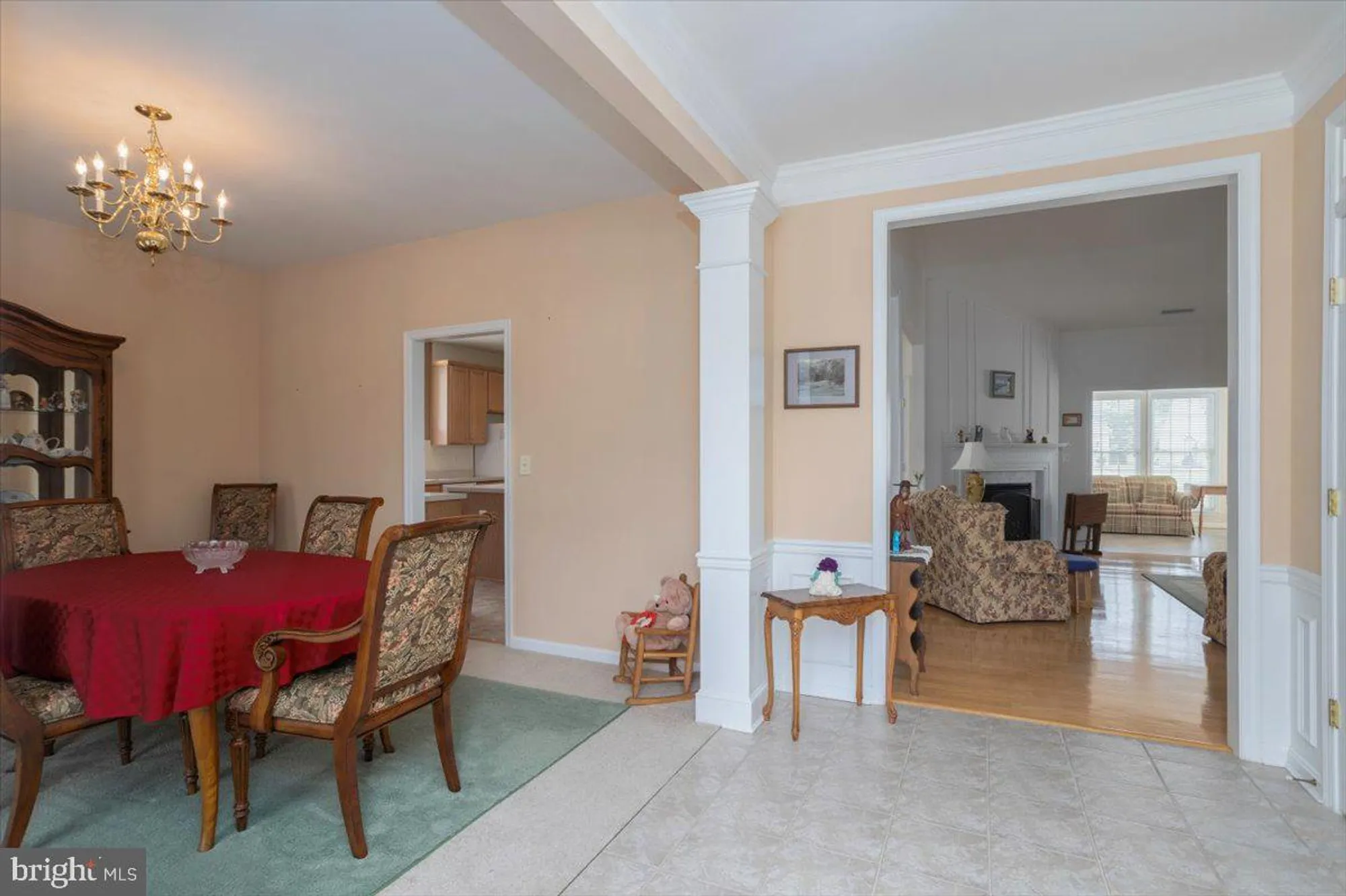 Property Slideshow image 8 of 45 | 7453 jeffreys way, Easton, MD, 21601
