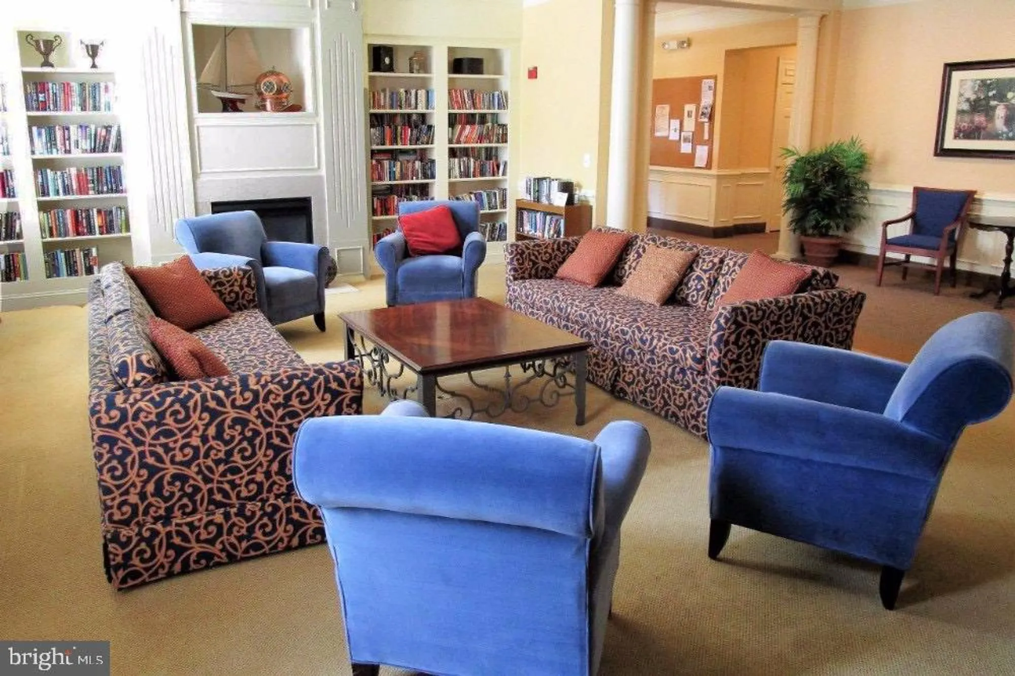 Property Slideshow image 37 of 45 | 7453 jeffreys way, Easton, MD, 21601